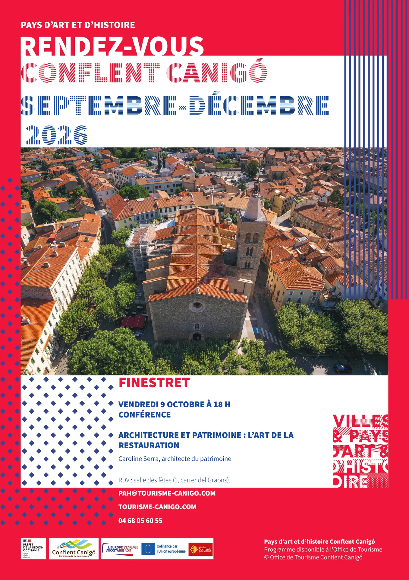 04_Affiche RDV_Automne 2026_Finestret