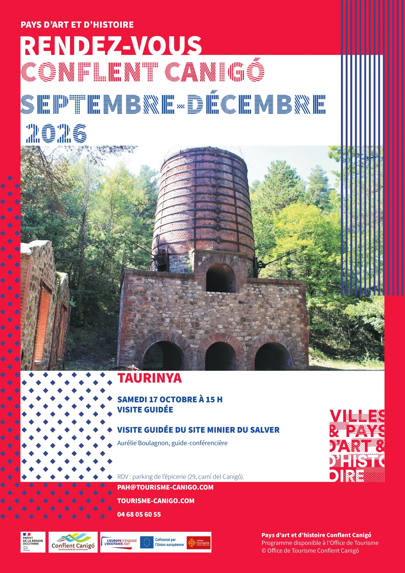 05_Affiche RDV_Automne 2026_Taurinya