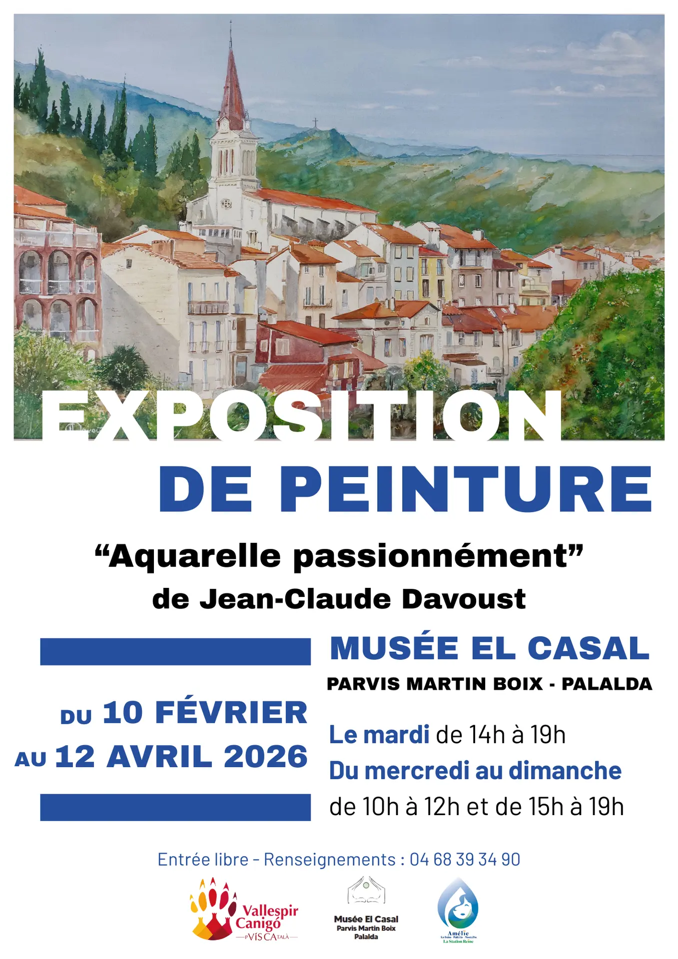 exposition