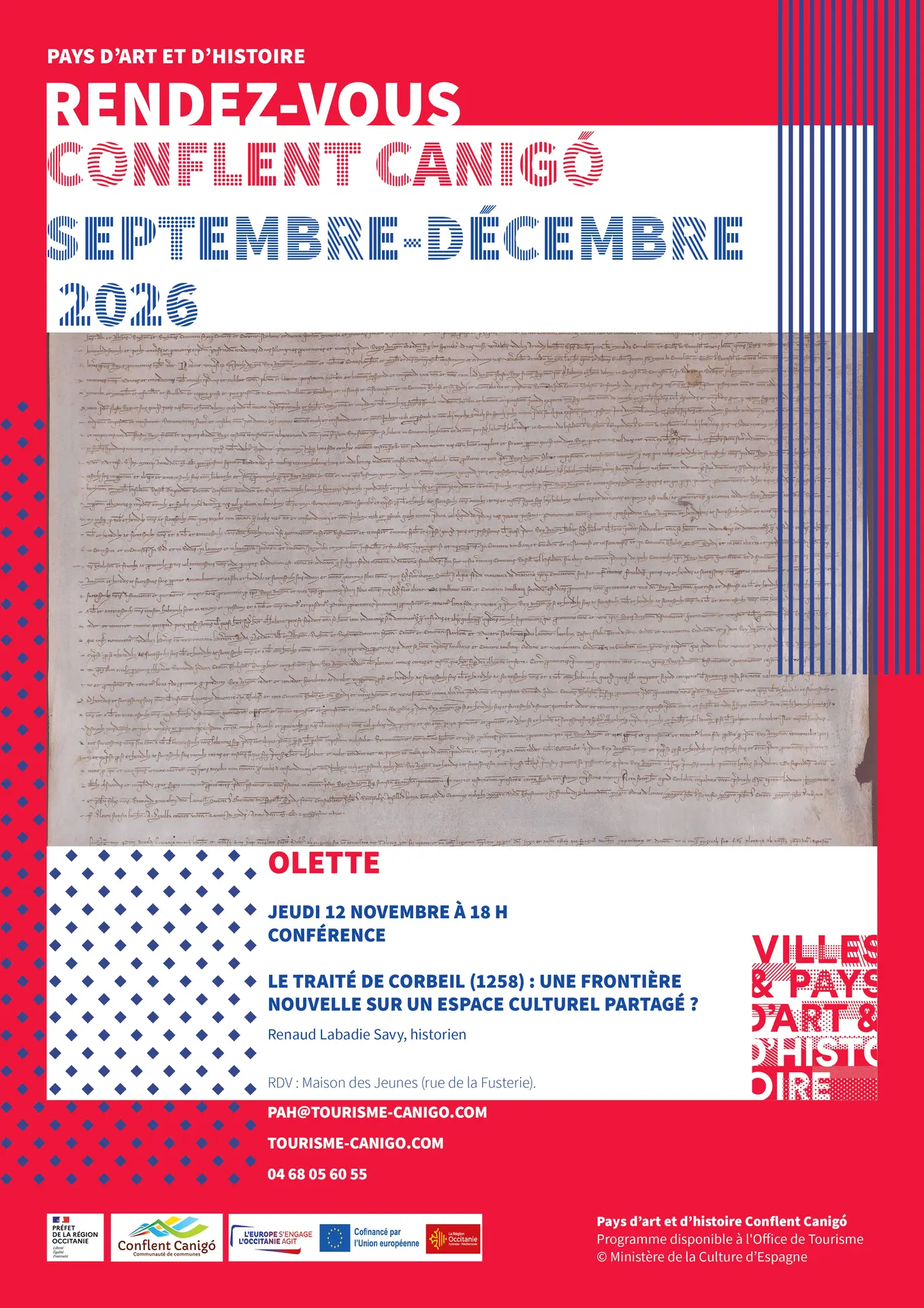 09_Affiche RDV_Automne 2026_Olette