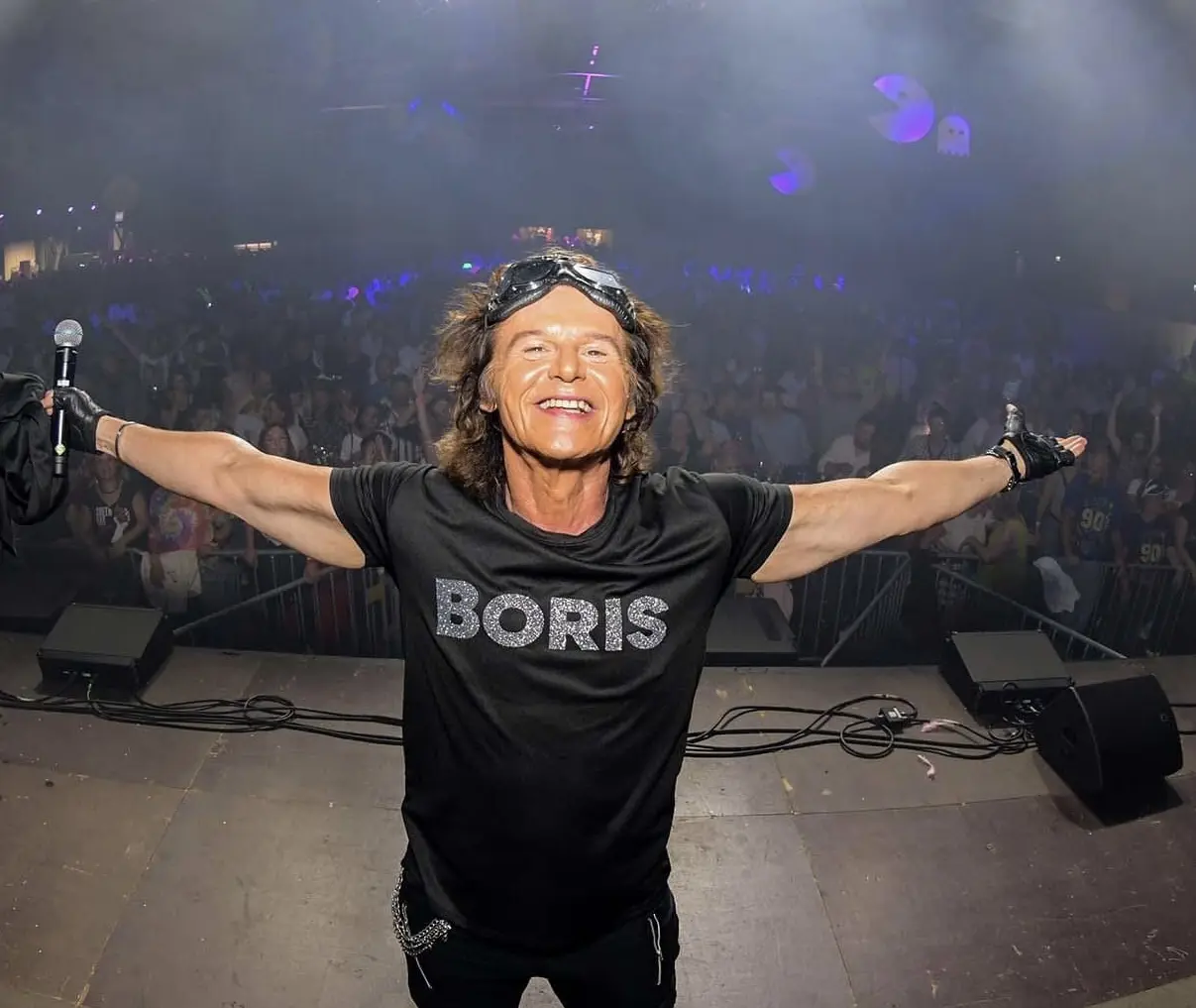 1_boris photo officielle 2025