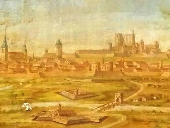 1000 ans de Perpignan 2025