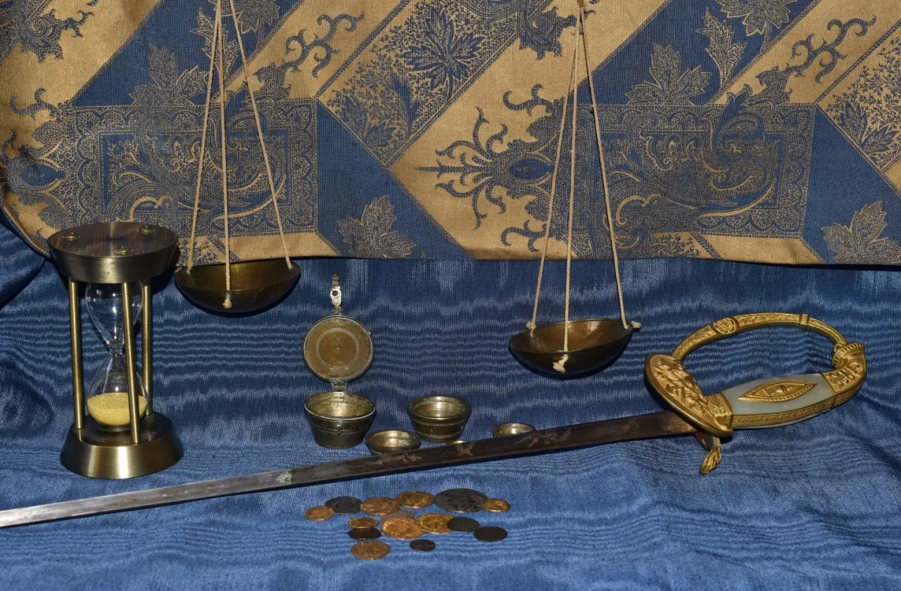 1000 ans de circulation monetaire a Perpignan ©Ville de Perpignan 2025