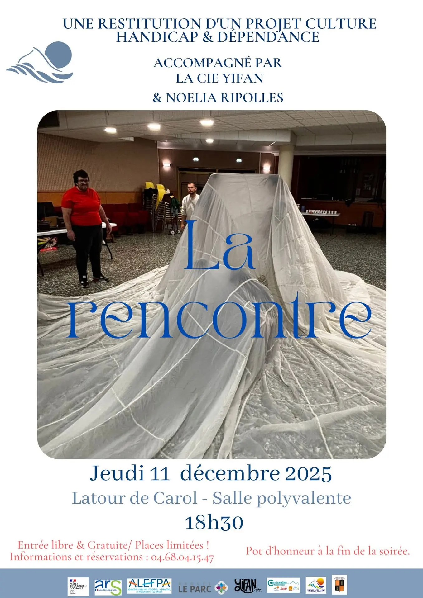 11 dec LATOUR DE CAROL