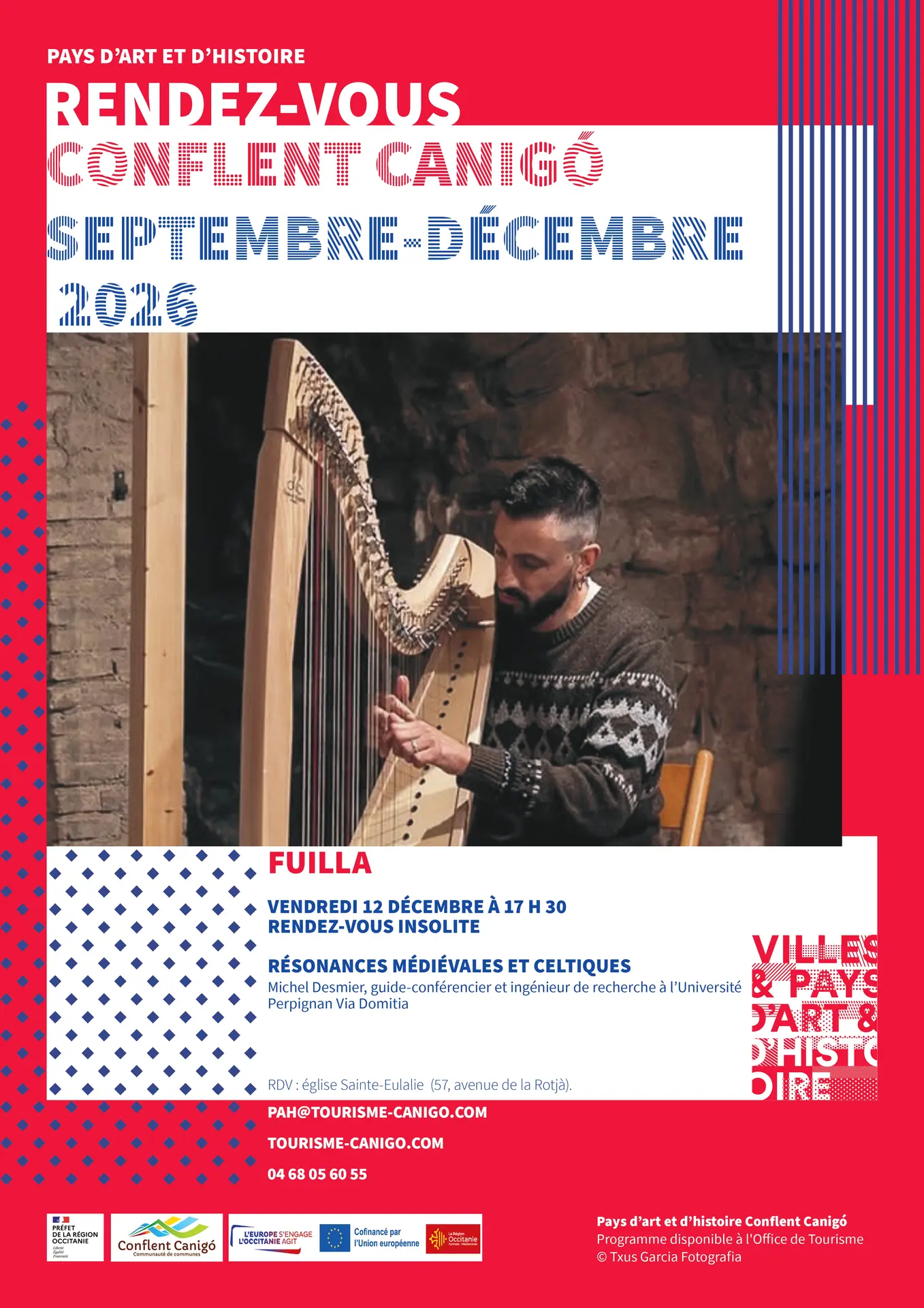 13_Affiche RDV_Automne 2026_Fuilla
