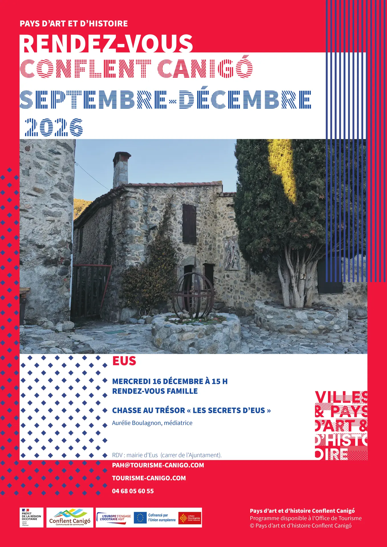 14_Affiche RDV_Automne 2026_Eus