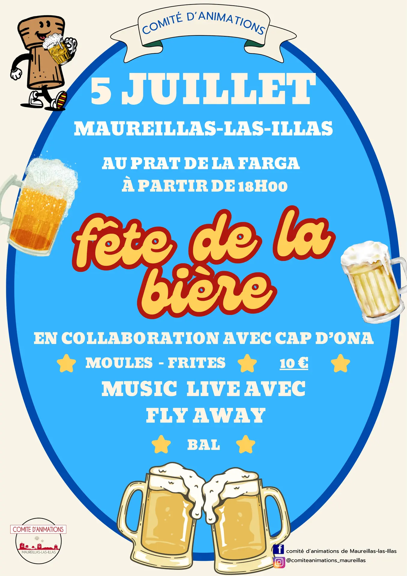 2025 07 05 FETE DE LA BIERE
