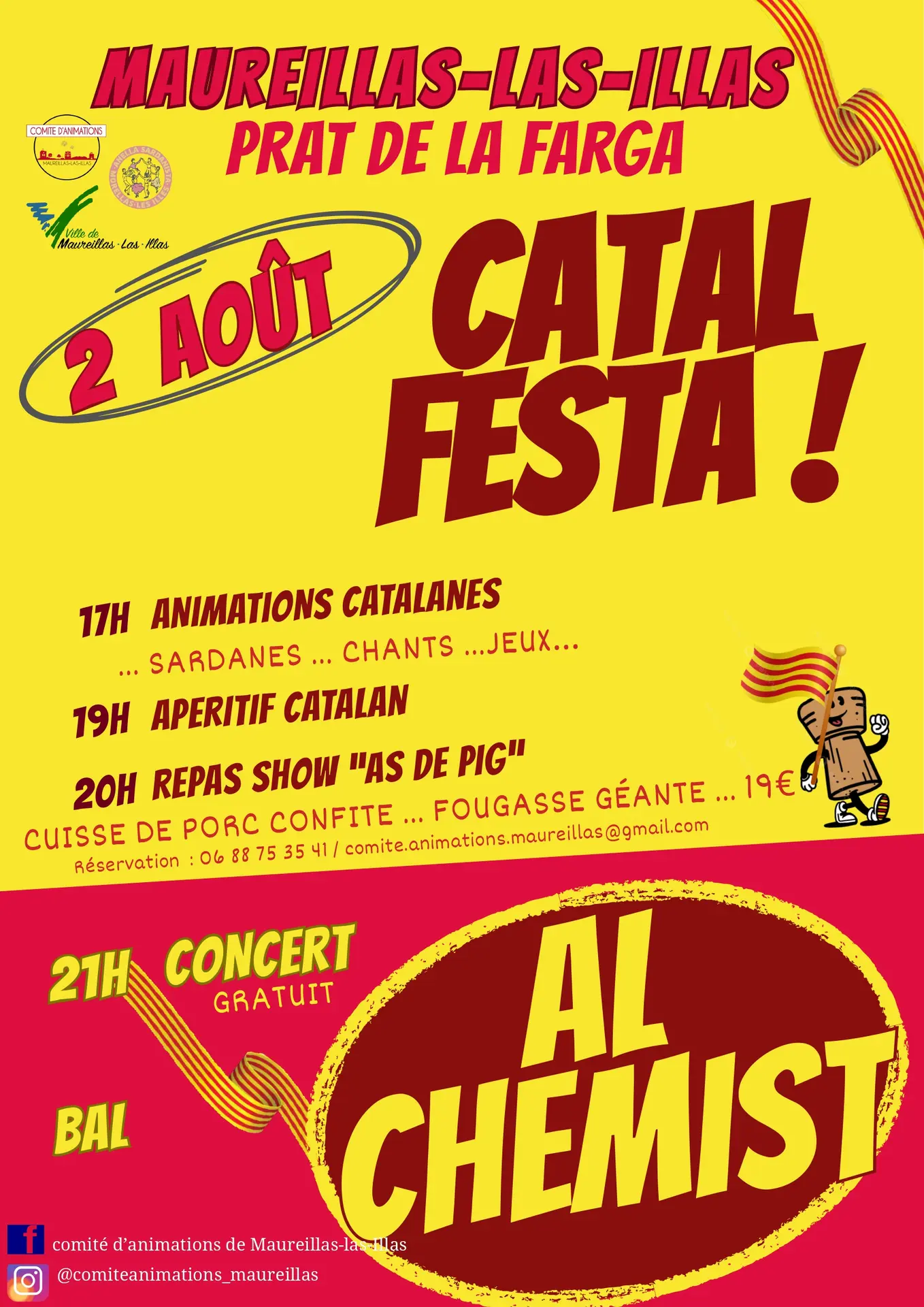2025 08 02 Catal_Festa