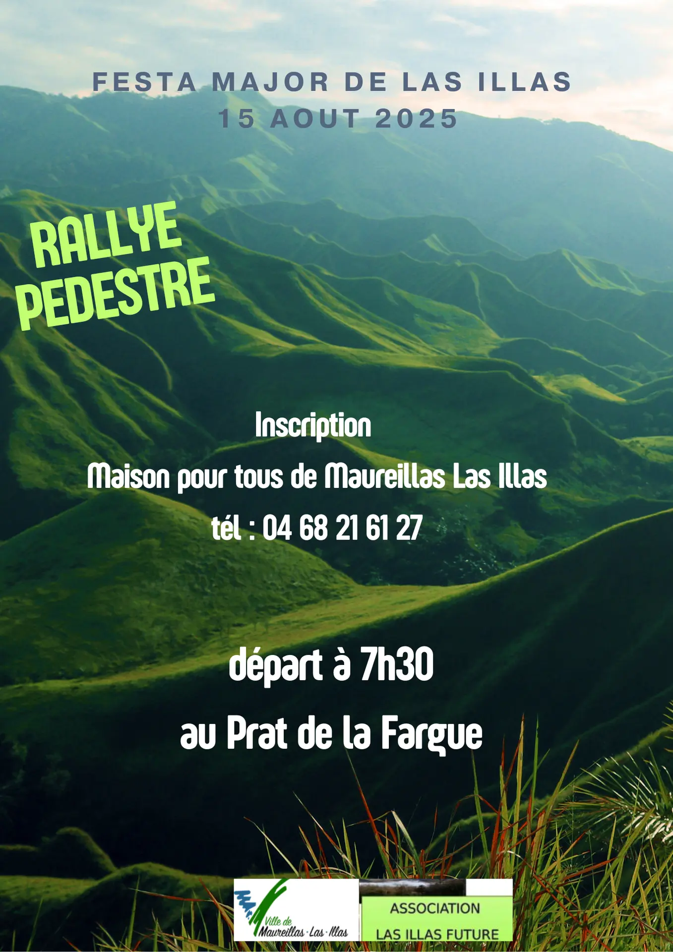 RALLYE - 1