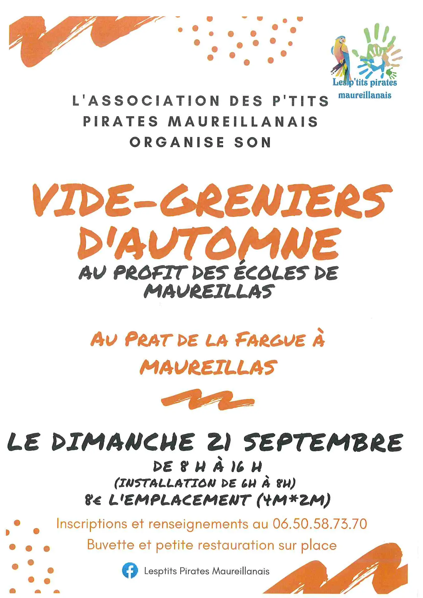 2025 09 21 VIDE GRENIER