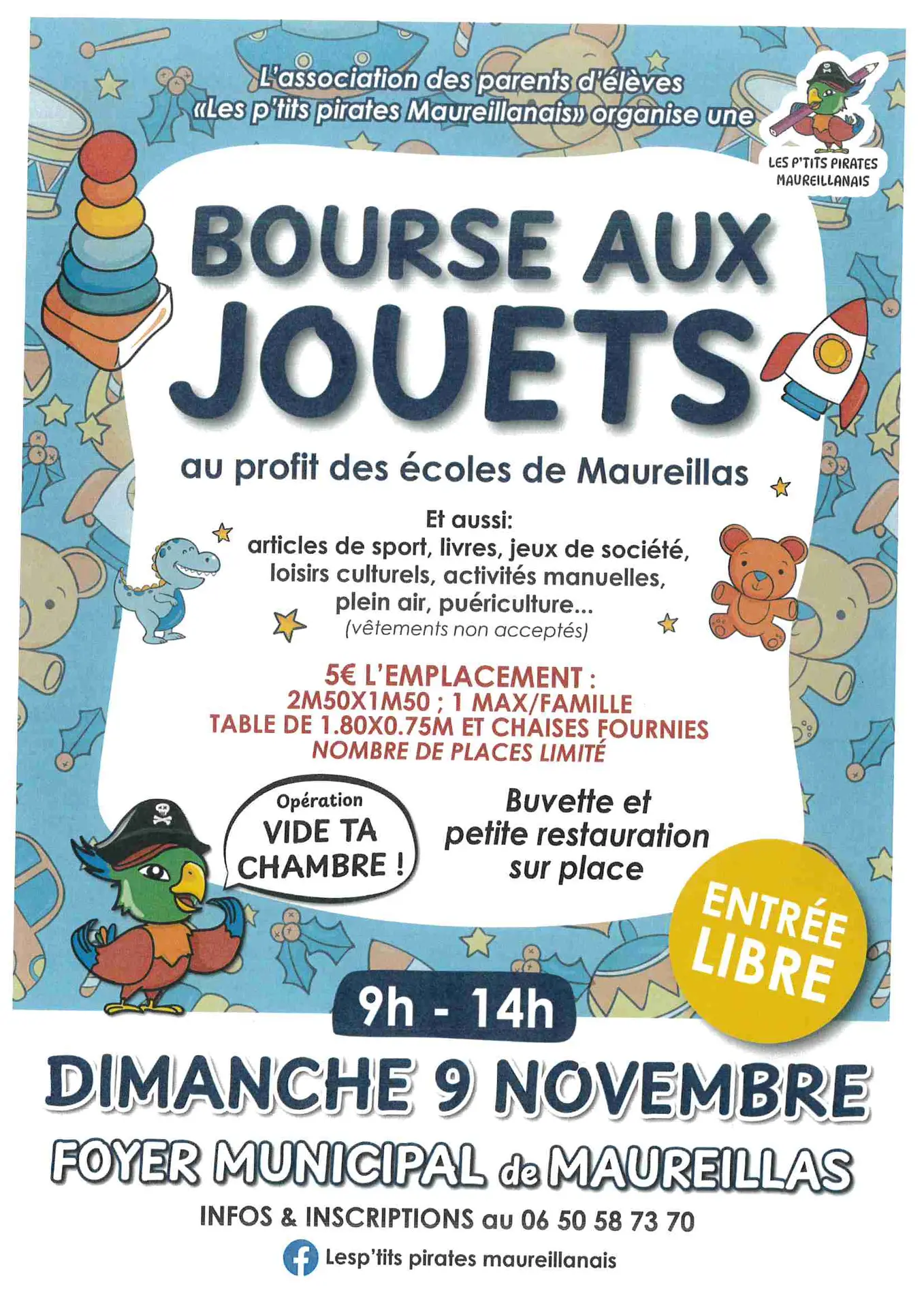 2025 11 09 BOURSE AUX JOUETS