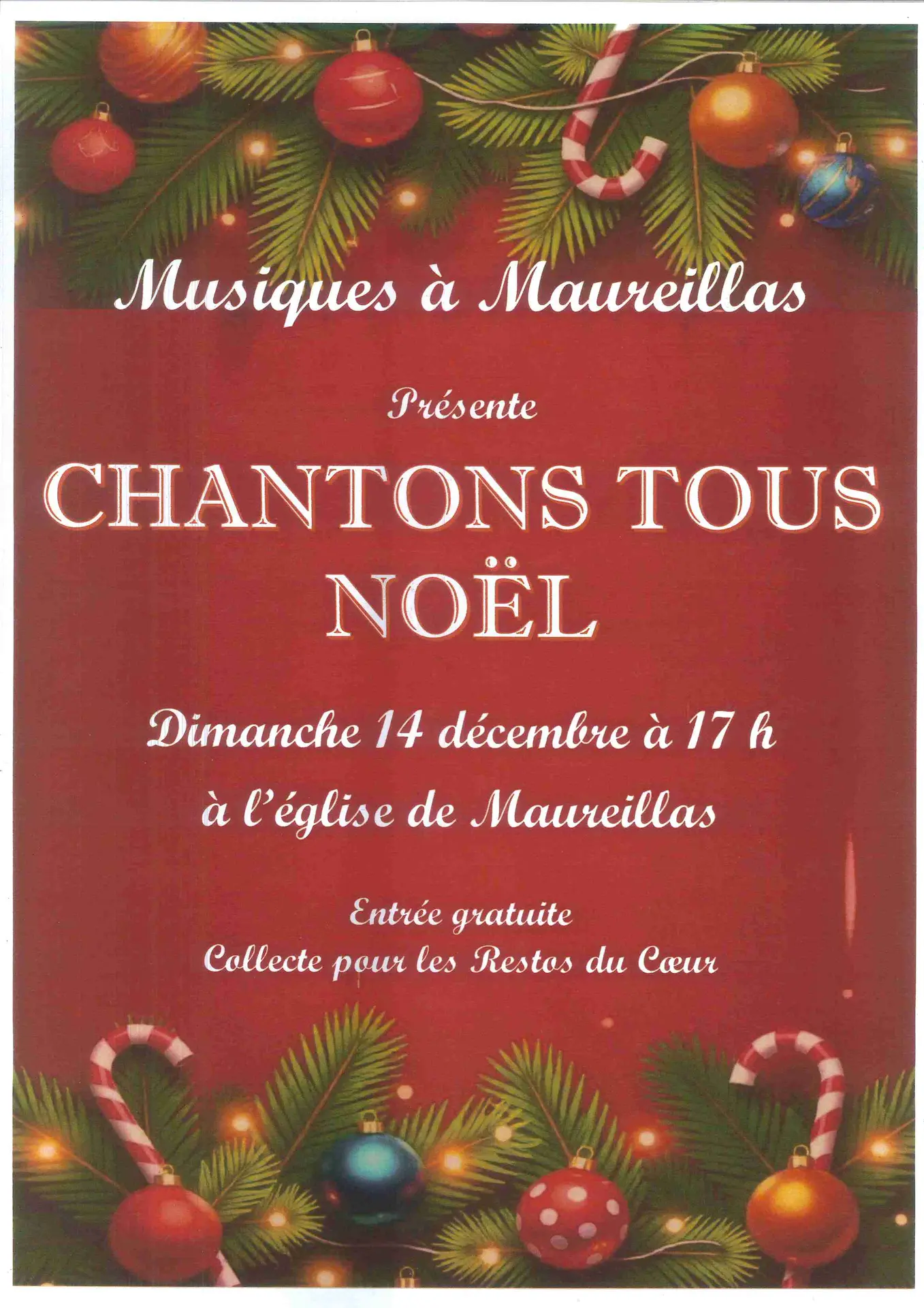 2025 12 14 CHANTS NOEL