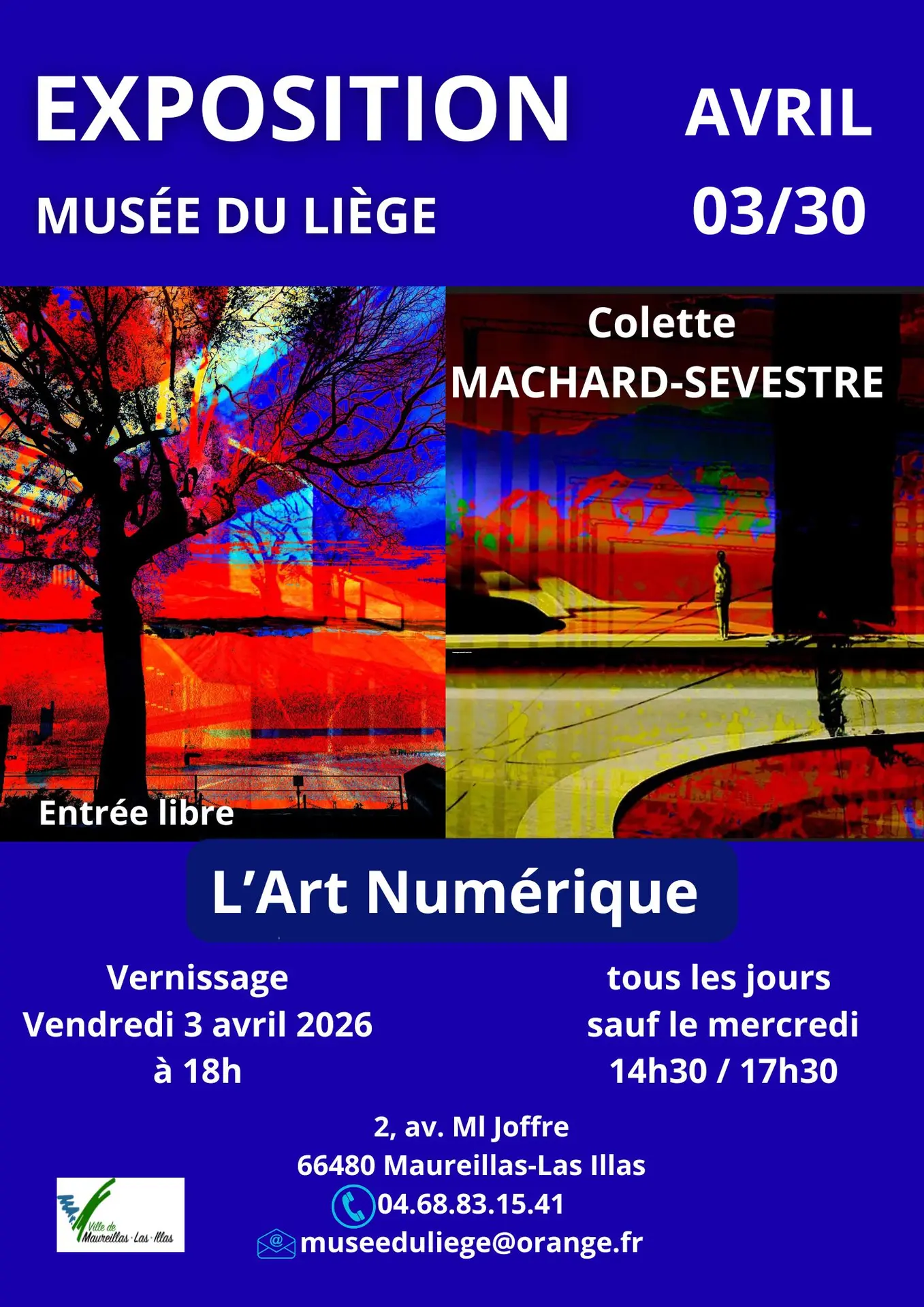 EXPOSITION - 1
