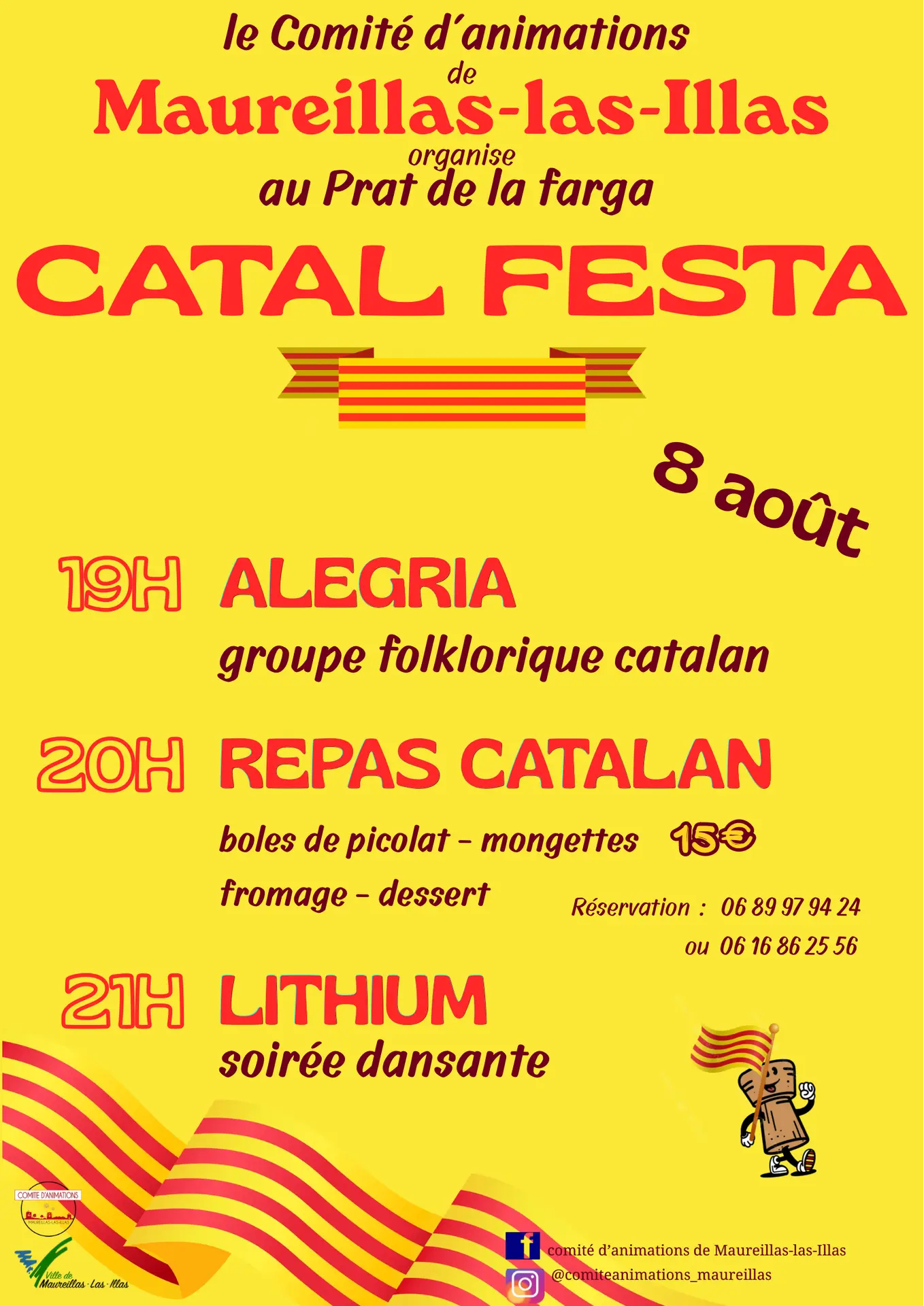 2026 08 08 CATAL FESTA