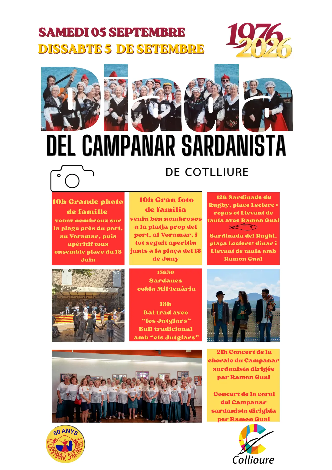 Diada catalana