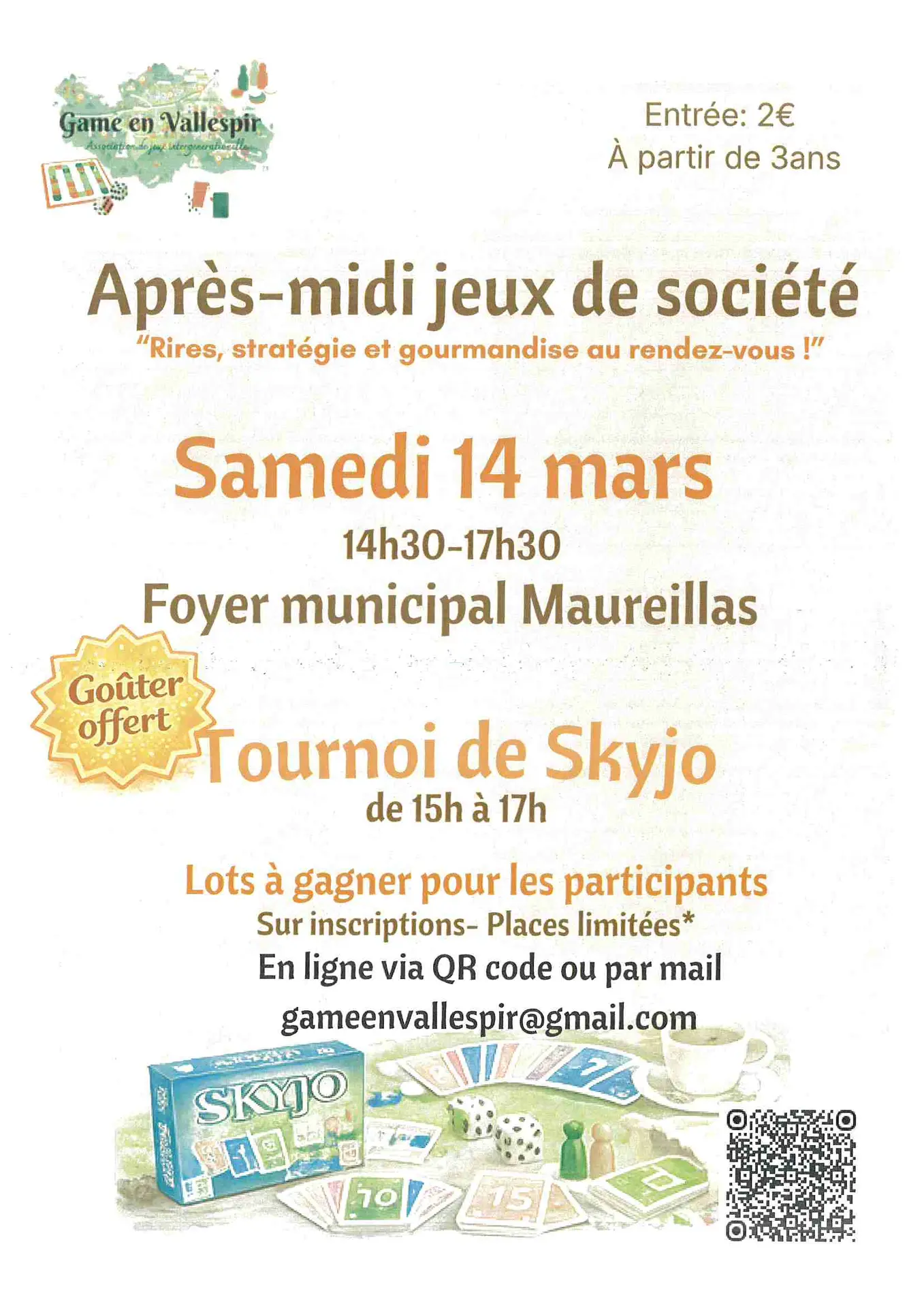 2026 03 14 Tournoi de Skyjo