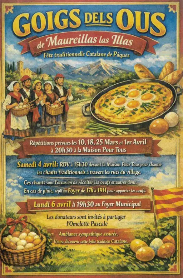 2026 03 10 GOIGS DELS OUS