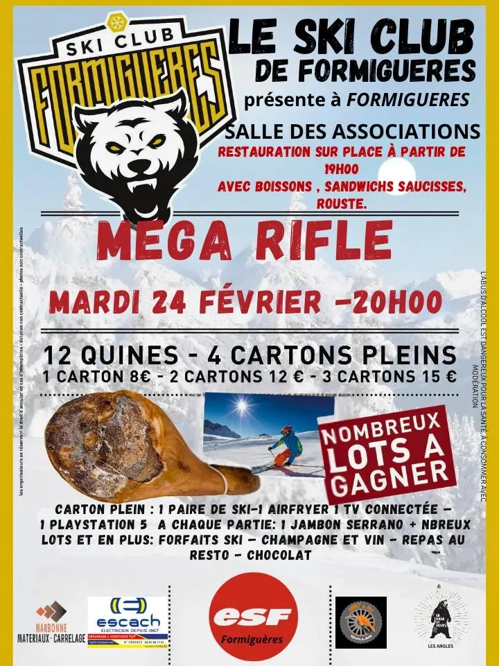 24 02 - Rifle Ski Club