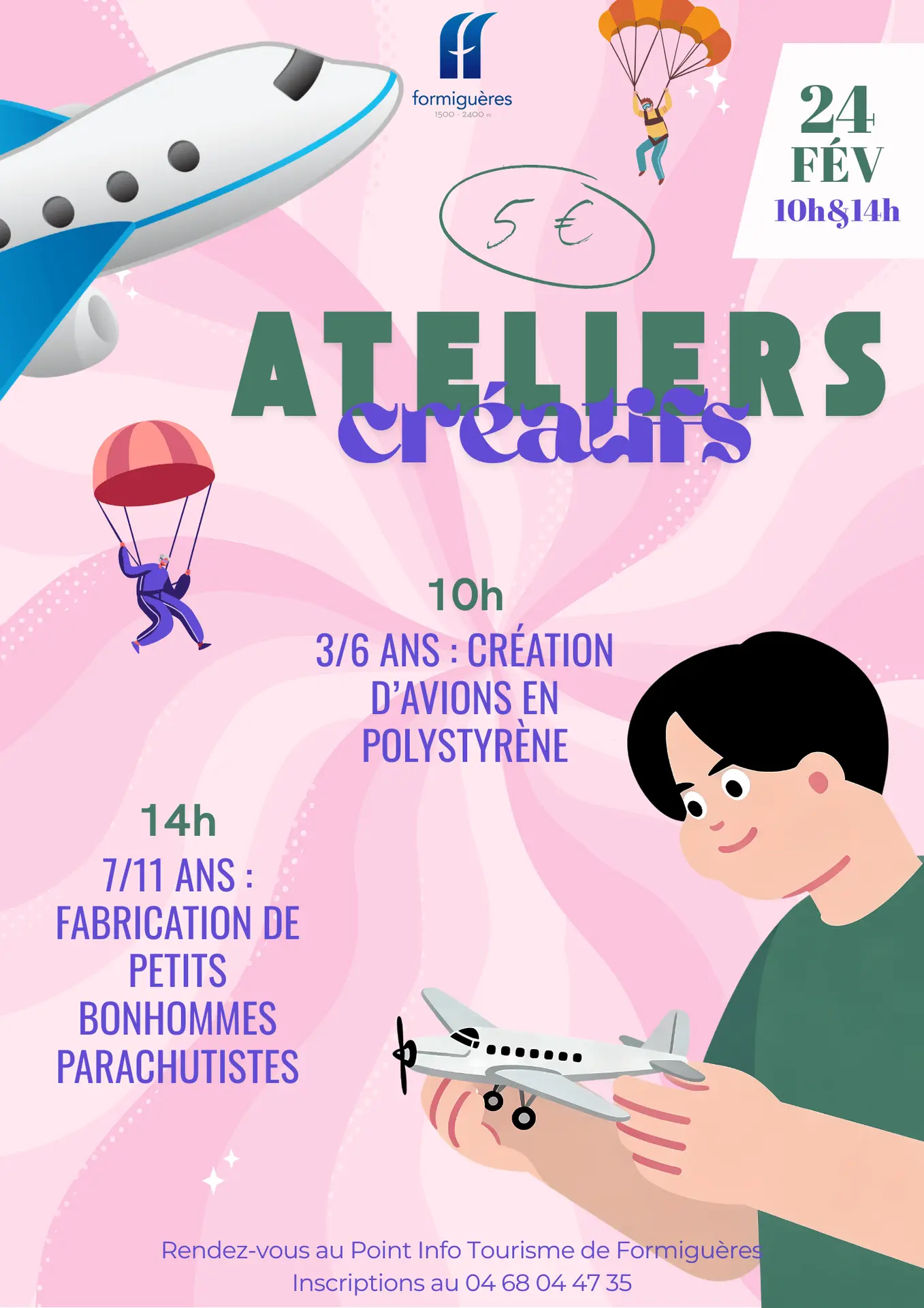 Affiche Hiver 25/26 - 11