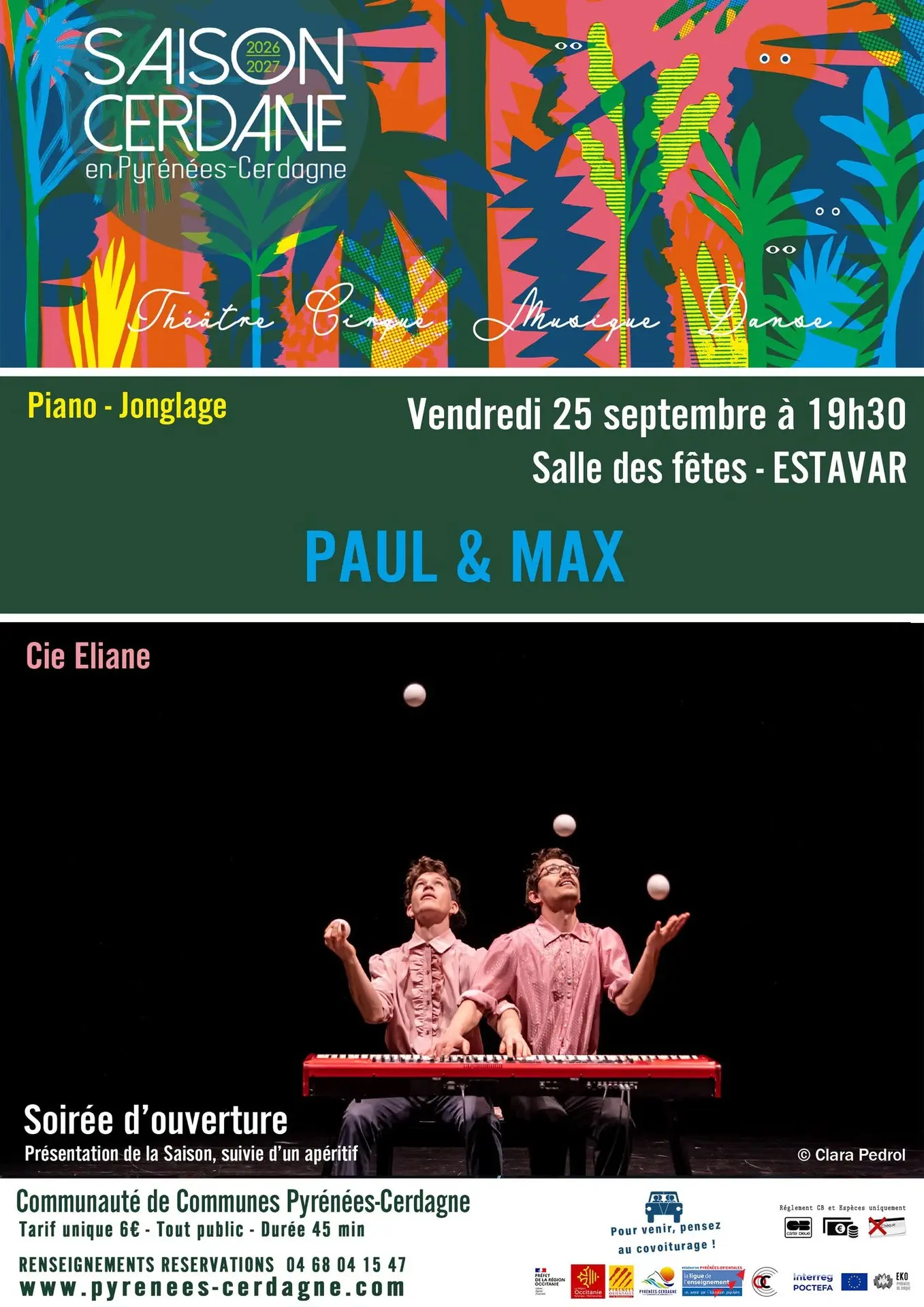 25 sept ESTAVAR