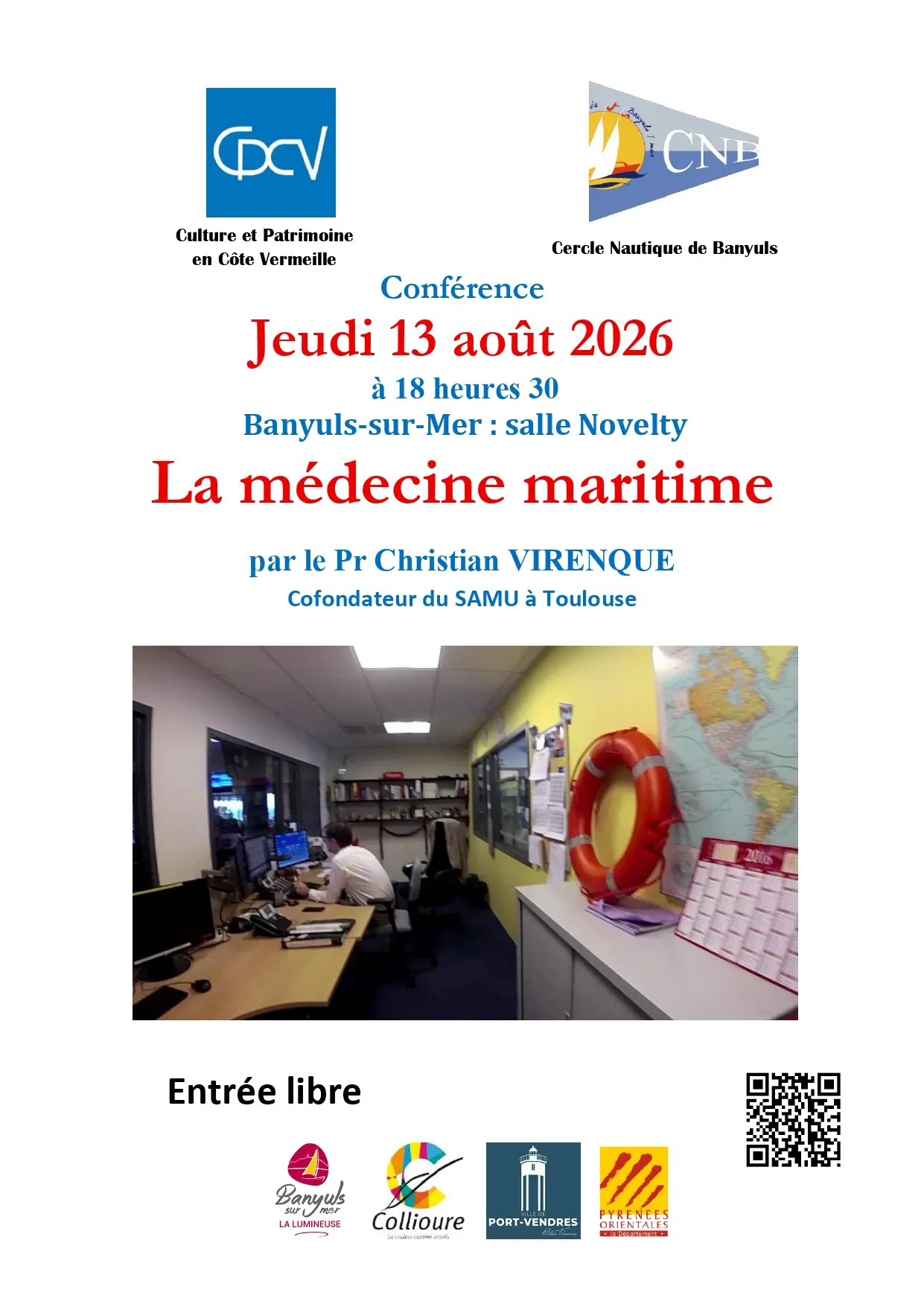 26.08.13 affiche conf. C. Virenque_CPCV