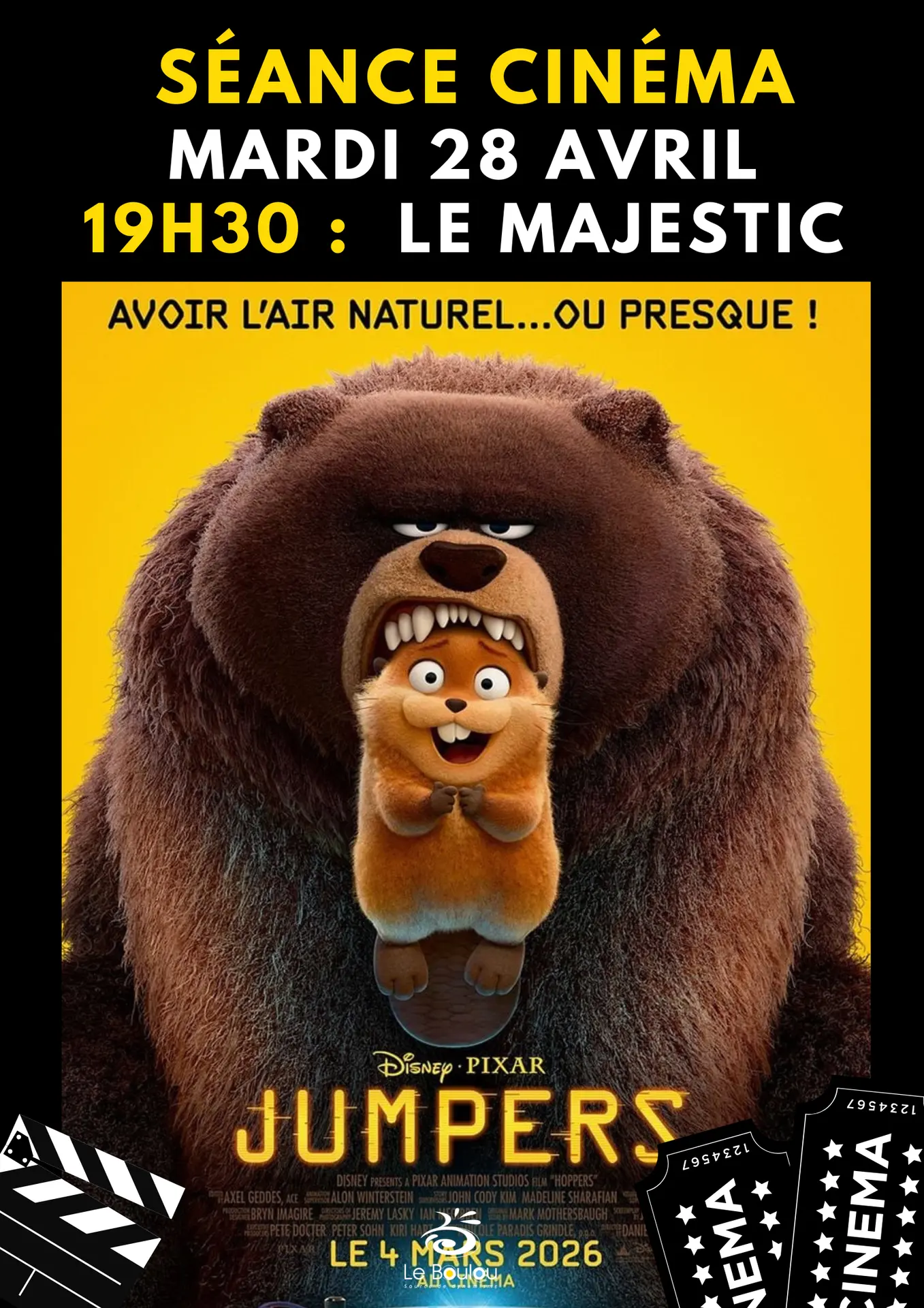 Le crime du 3e étage - 3