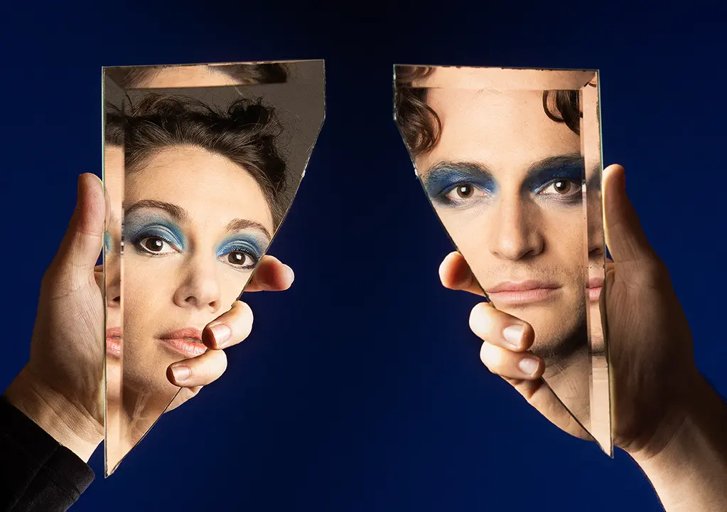 TORREILLES FMA AFFICHE BACH MIRROR