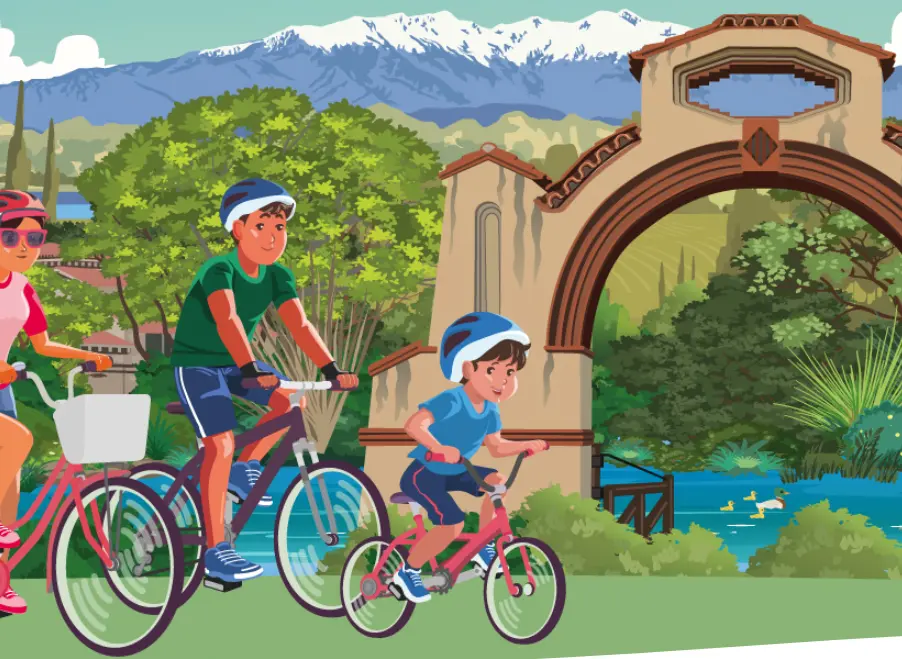 Tous à Vélo 2026