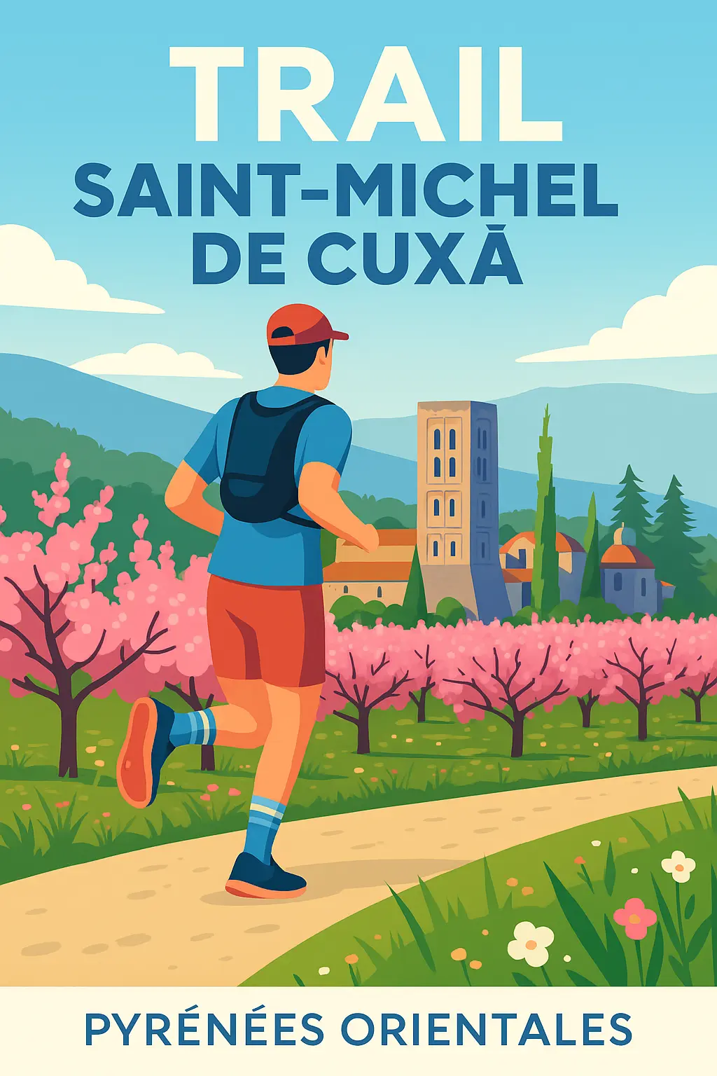 trail saint michel