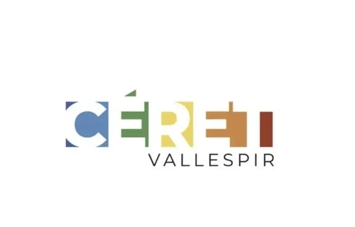visuel ville Céret
