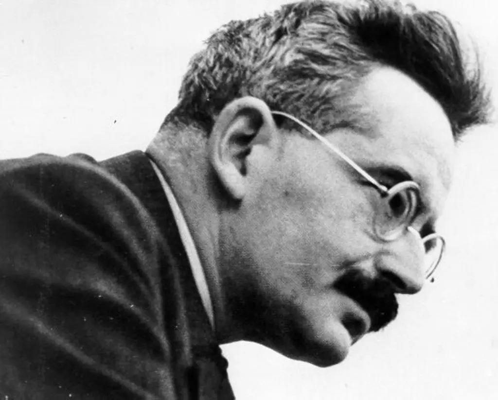 walter benjamin