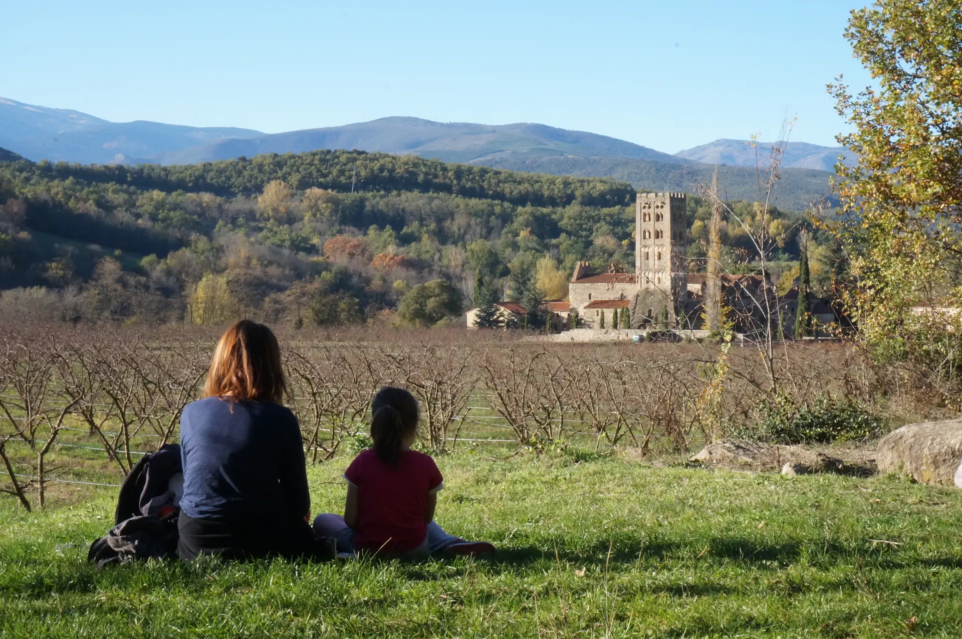 ABBAYE SAINT MICHEL DE CUXA OTCC page 4