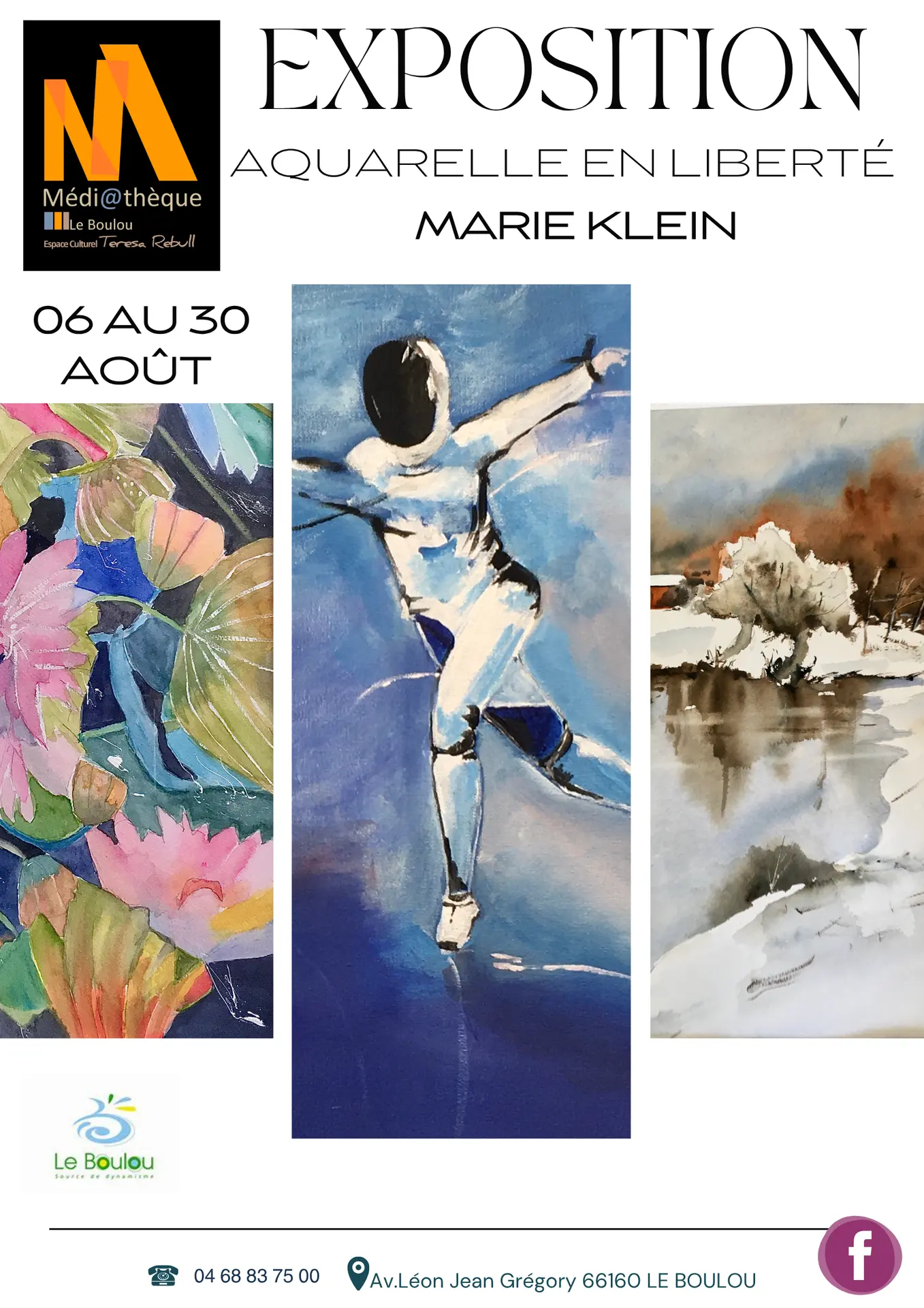 AFF 08/25 M KLEIN