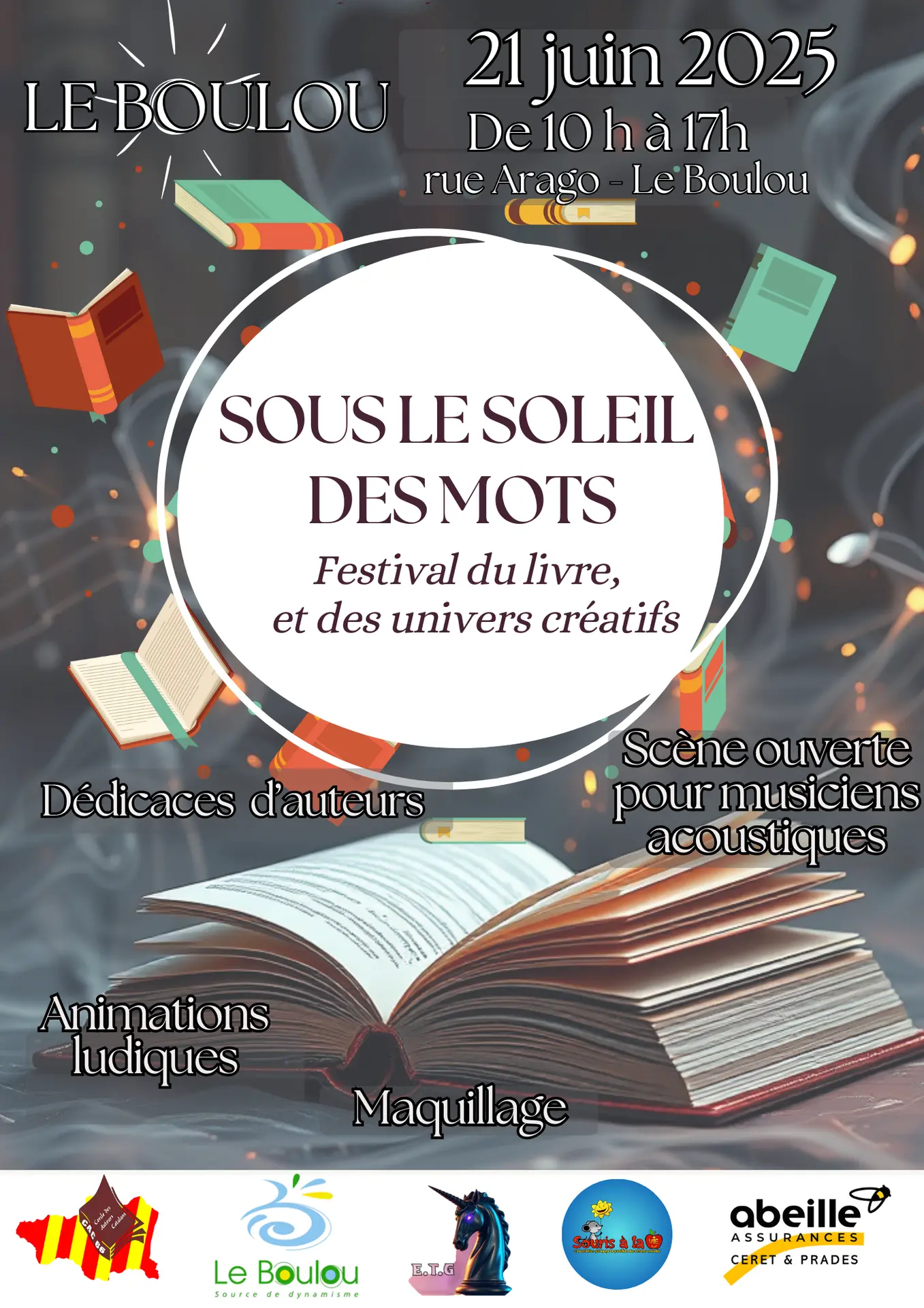 AFFICHE SALON 7 8 JUIN 2025 (2).pdf - salon le boulou