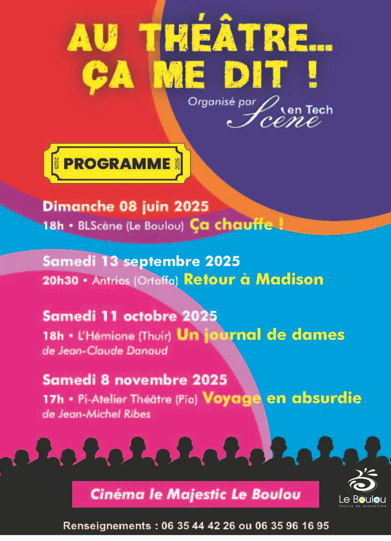 Programme-au-theatre-ca-me-dit2.pdf - AFF PROG THEATRE JUIN NOV LE BOULOU