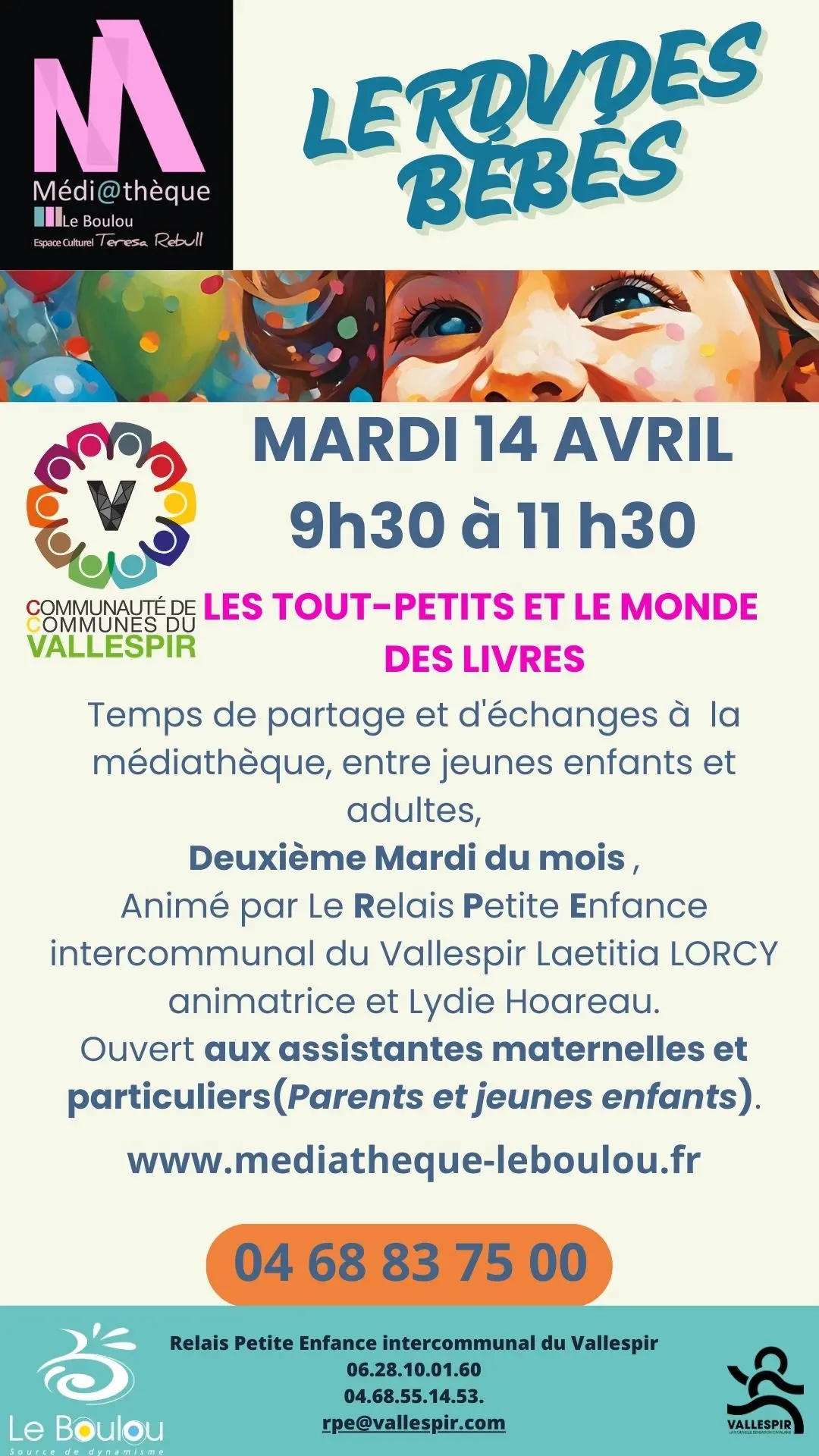 AFFICHE RPE 0426 - 1