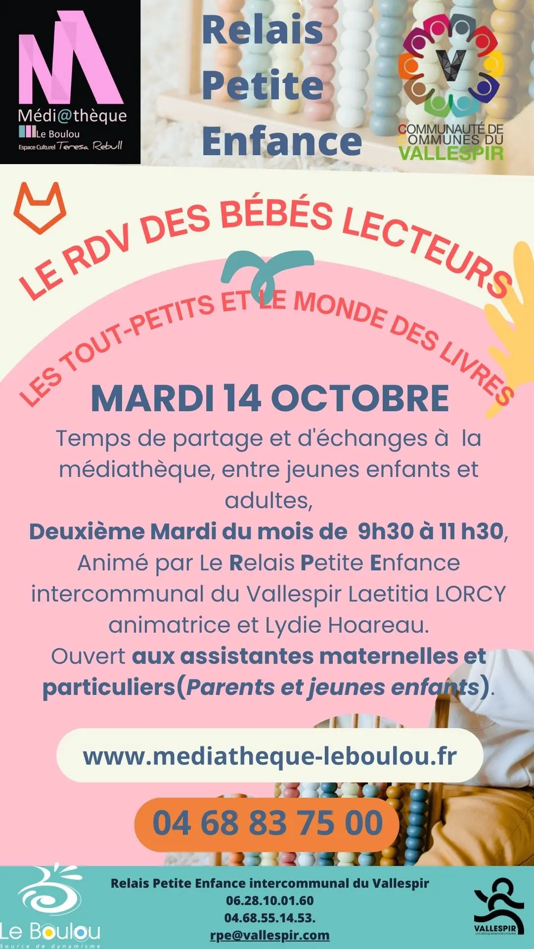 AFFICHE RPE 1025 - 1