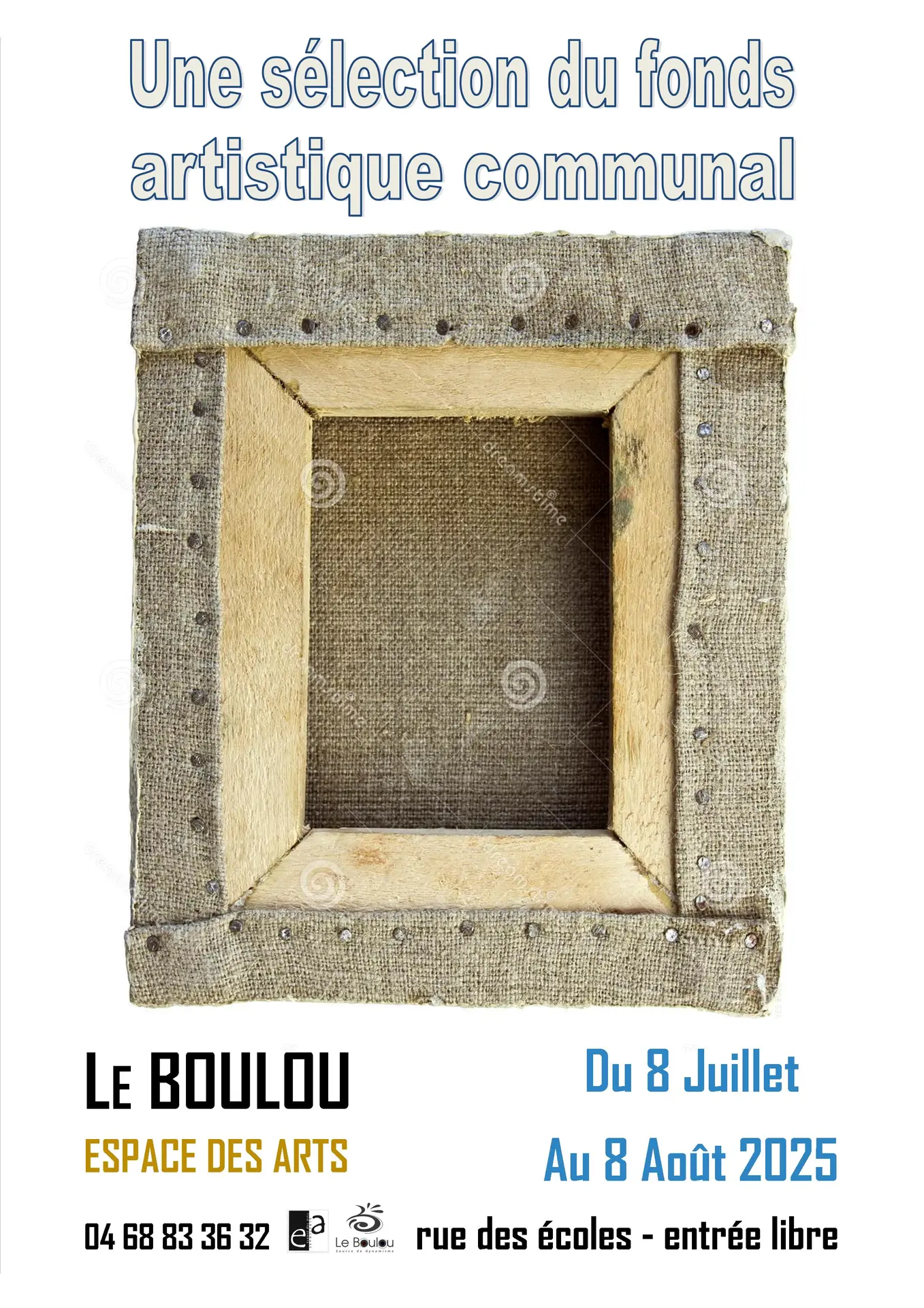 AFFICHEDA ETE
