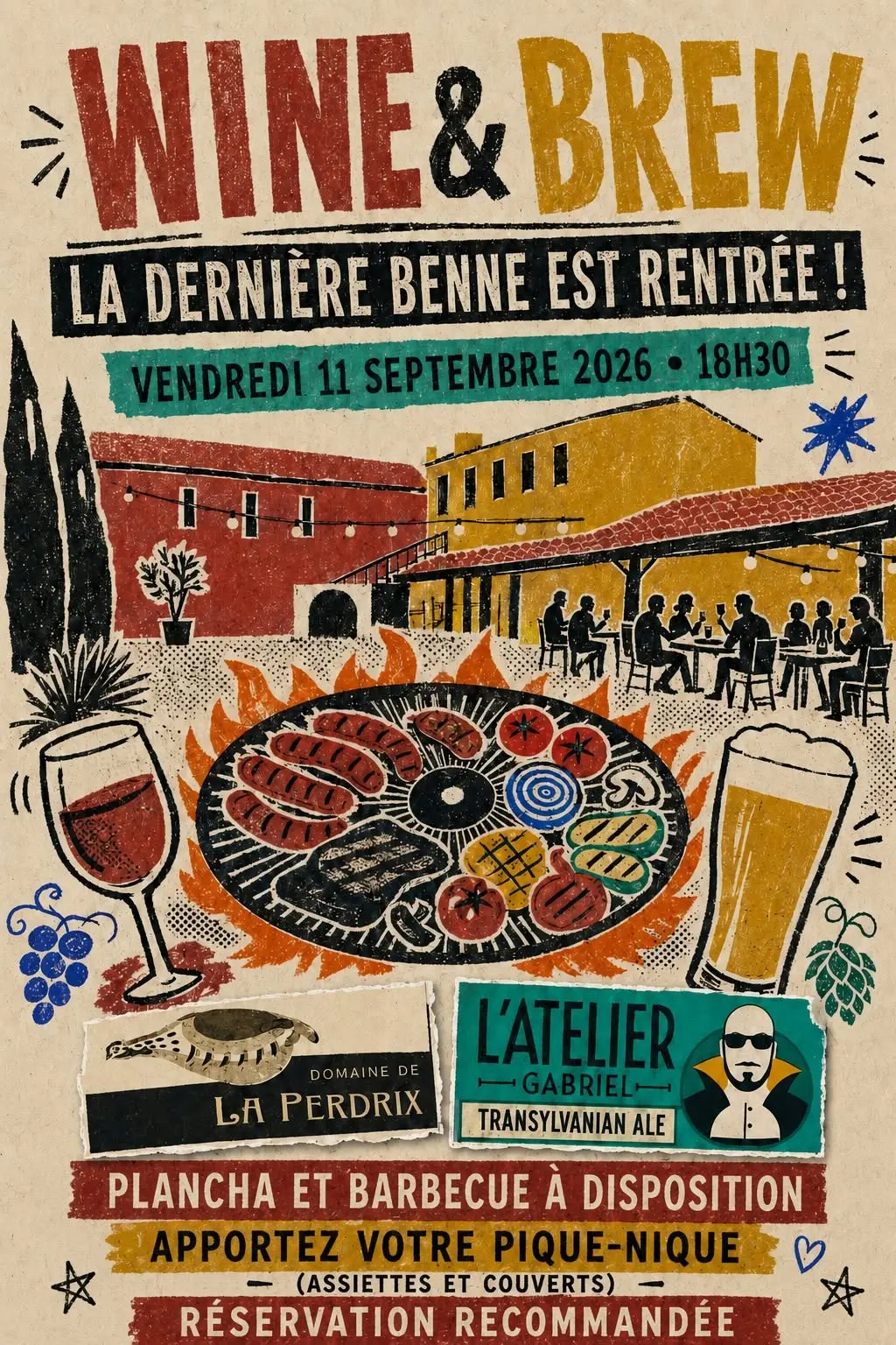 ASpres trouillas brew