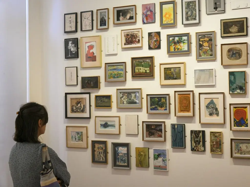 musée Hyacinthe-Rigaud