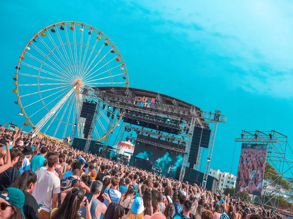 PORT BARCARES DEFERLANTES