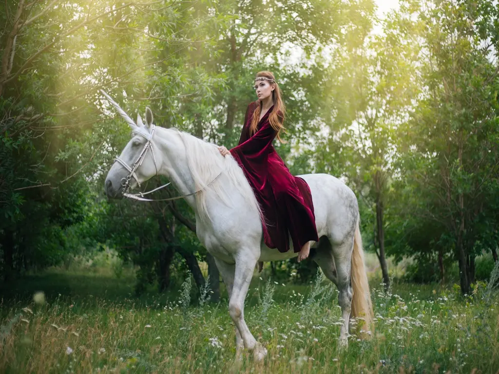 PORT BARCARES J'AIME LES LICORNES