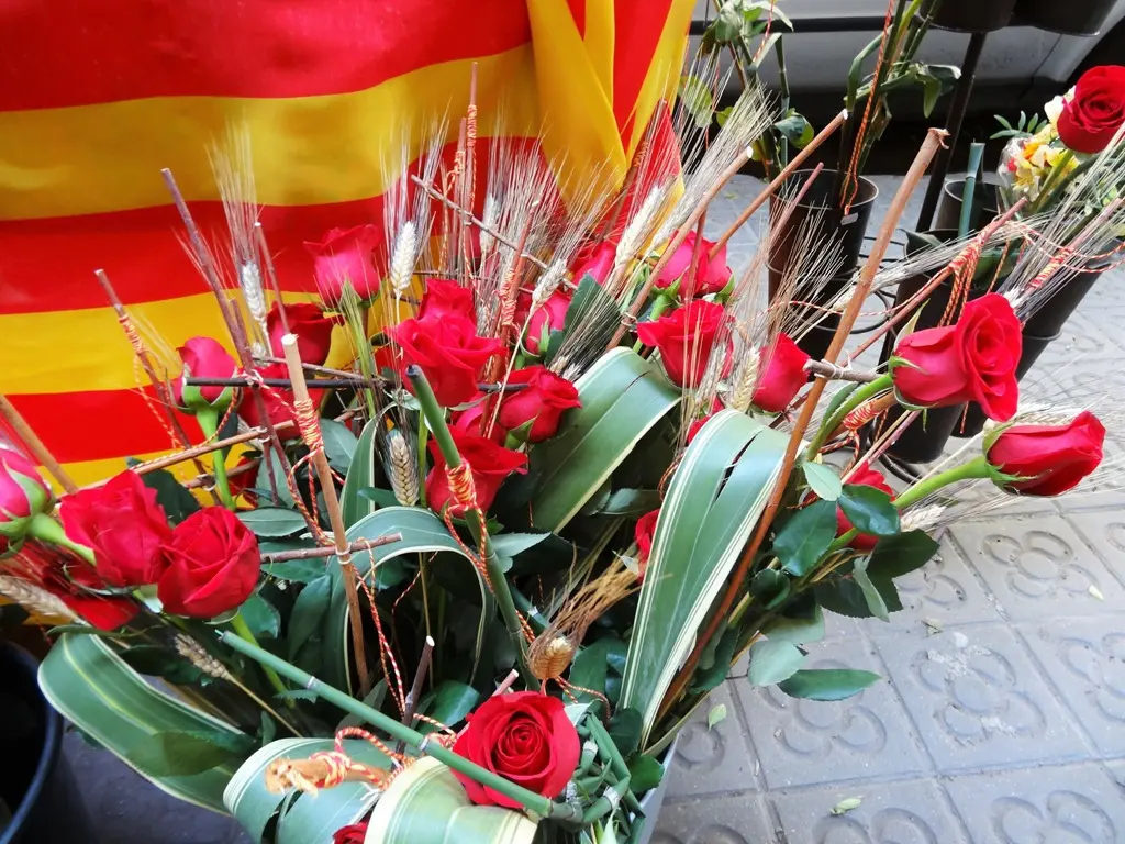 PORT BARCARES SANT JORDI