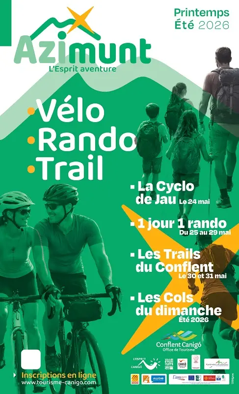 Affiche Azimunt Tourinsoft