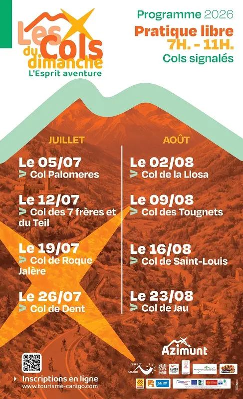 Affiche Les Cols du dimanche_page-0001