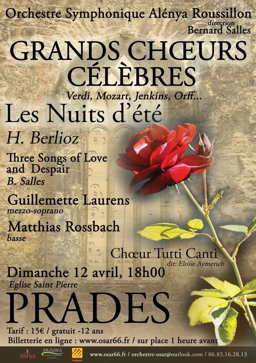 Affiche Prades (1)