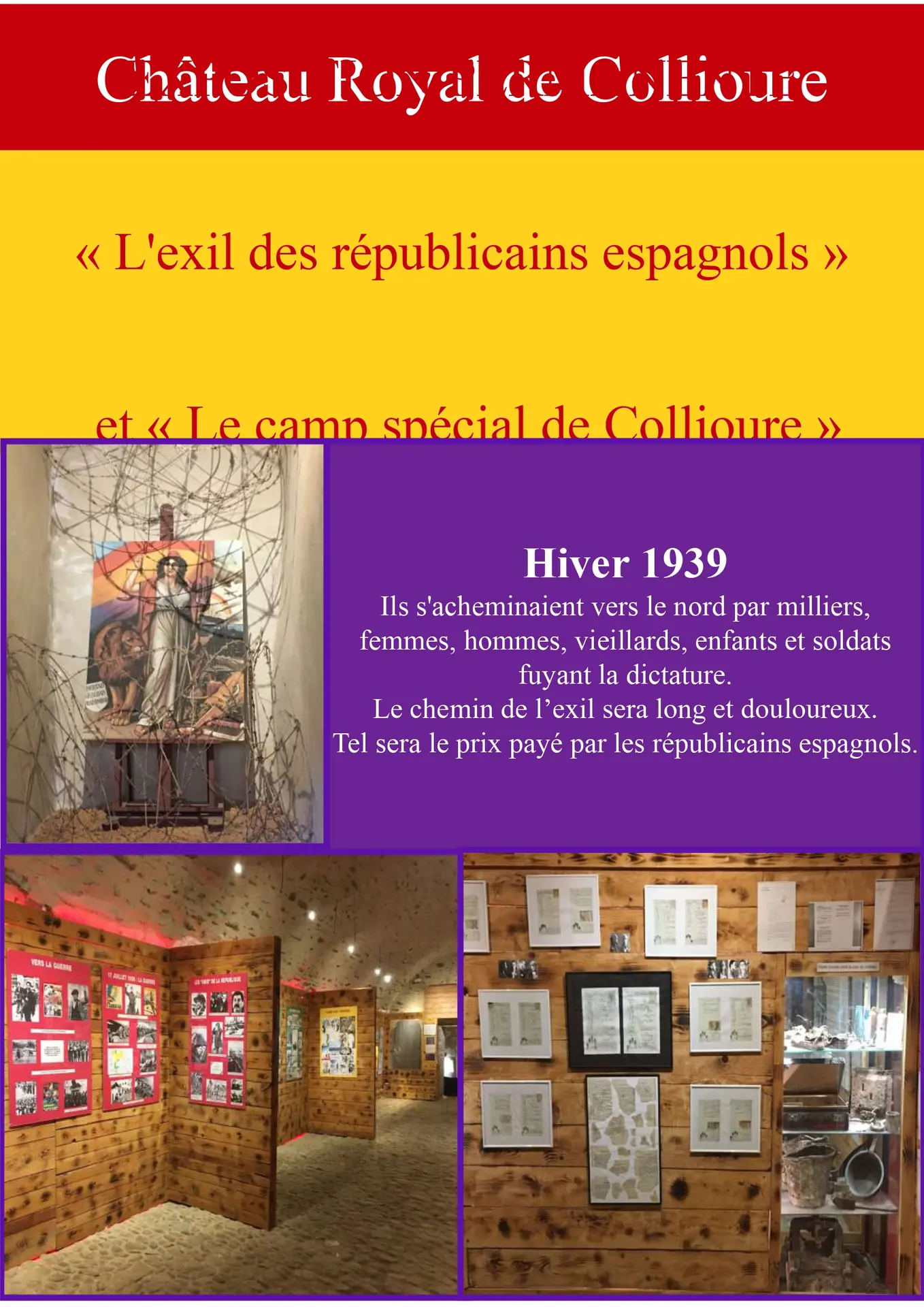 Affiche-expo-retirada-collioure