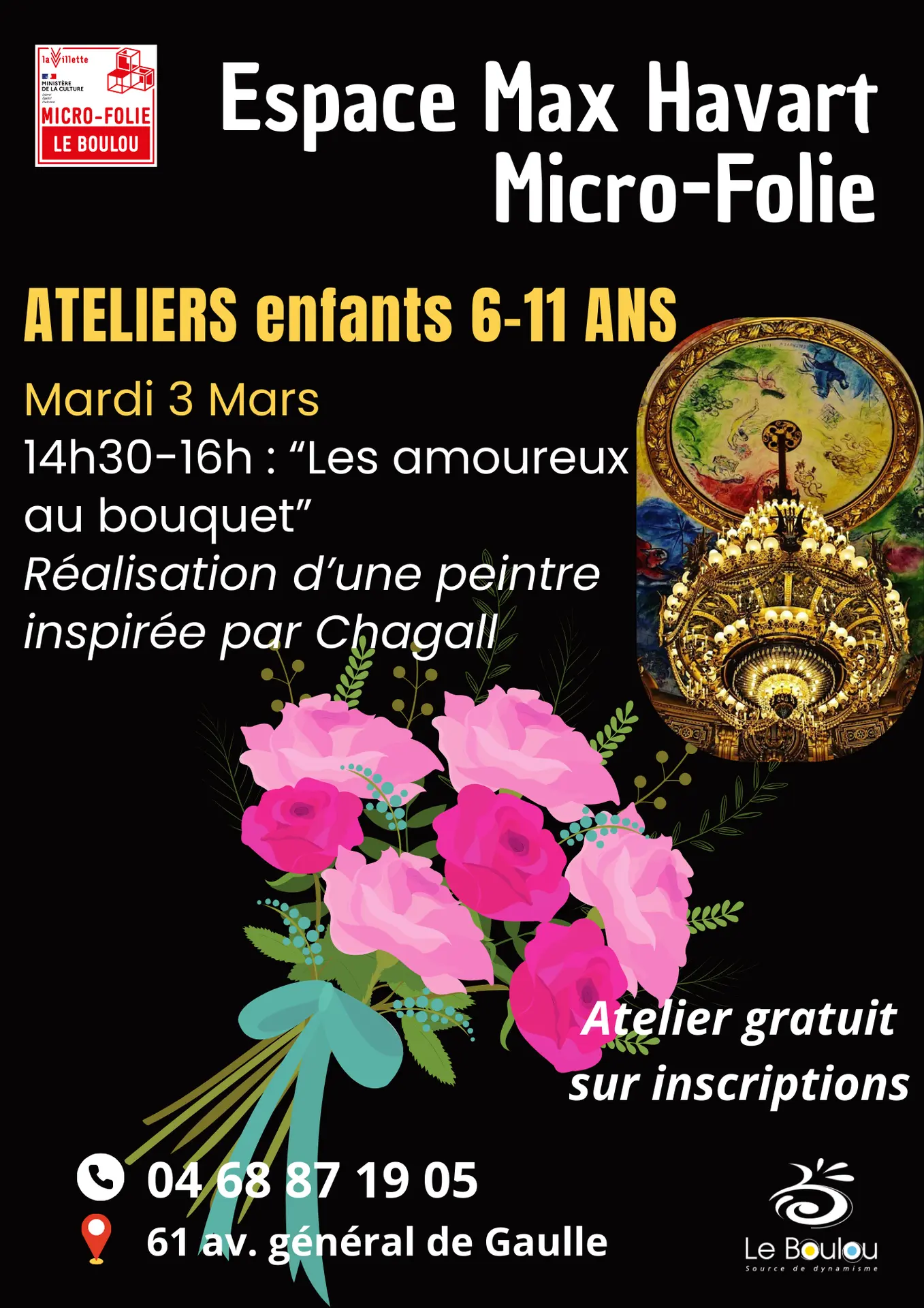 Copie de Animations - Animation 3 Mars 2026