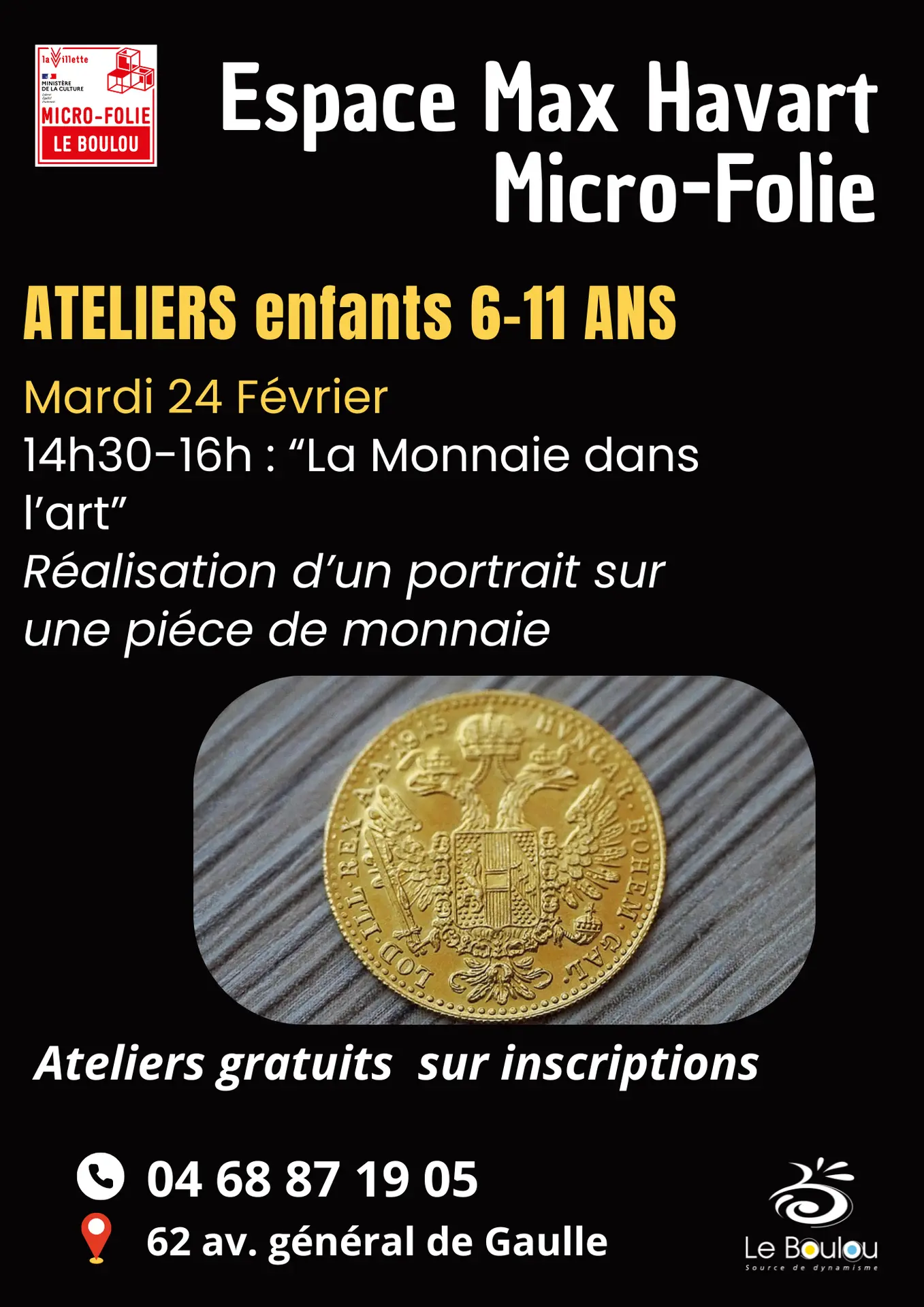 Copie de Animations - Animation Février2026