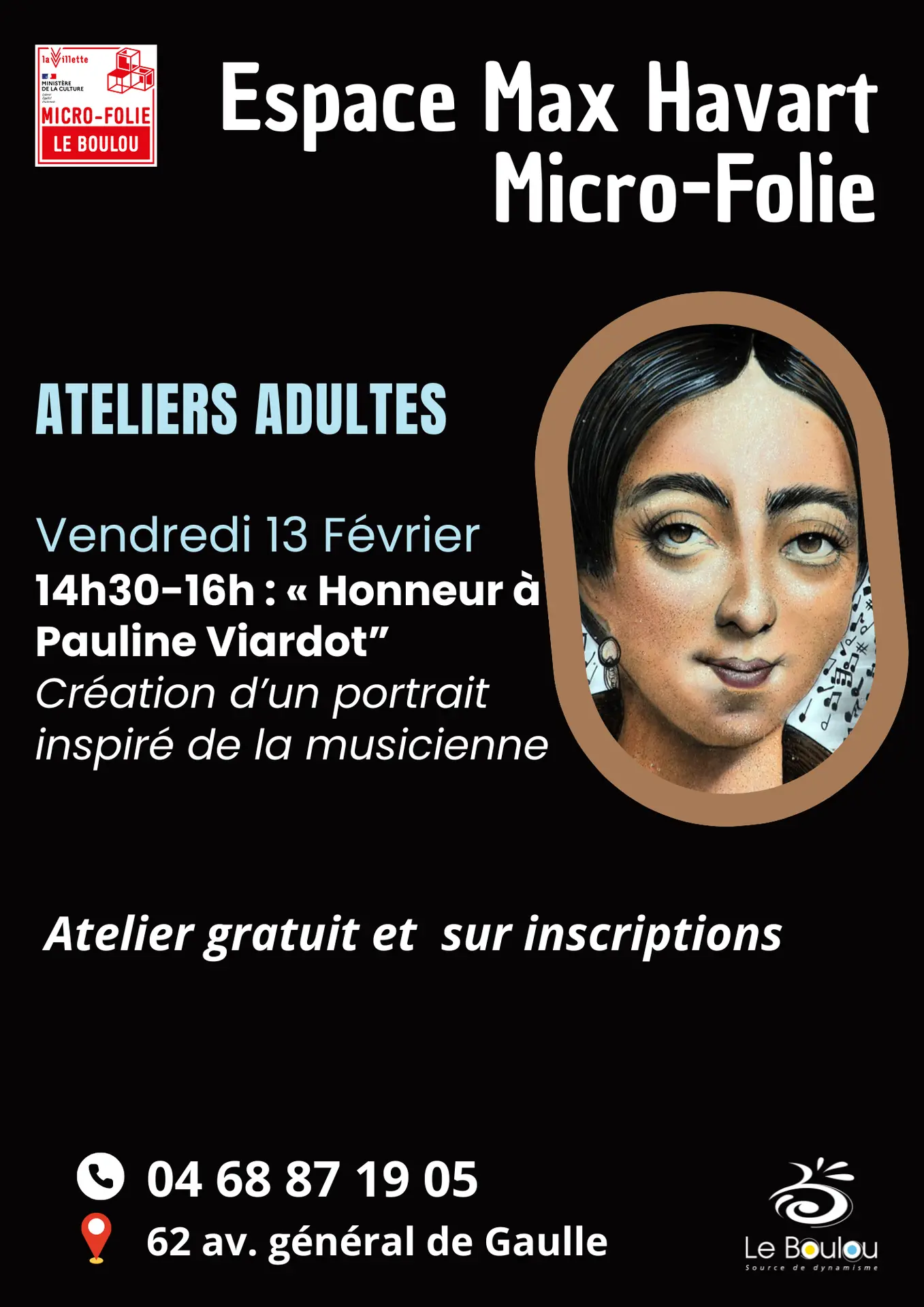 Copie de Animations - Animation février 2026